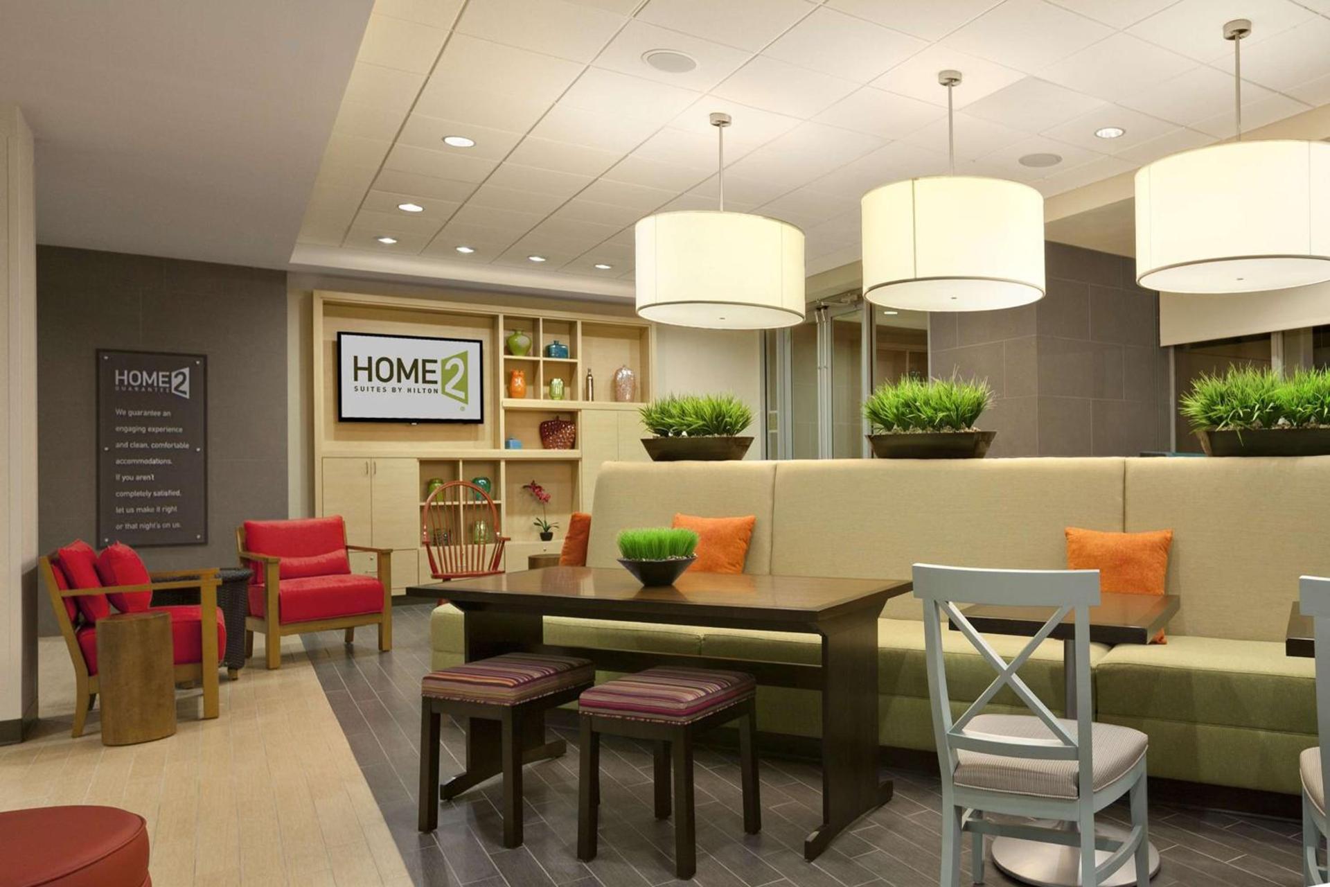 Home2 Suites by Hilton - Oxford photo 2