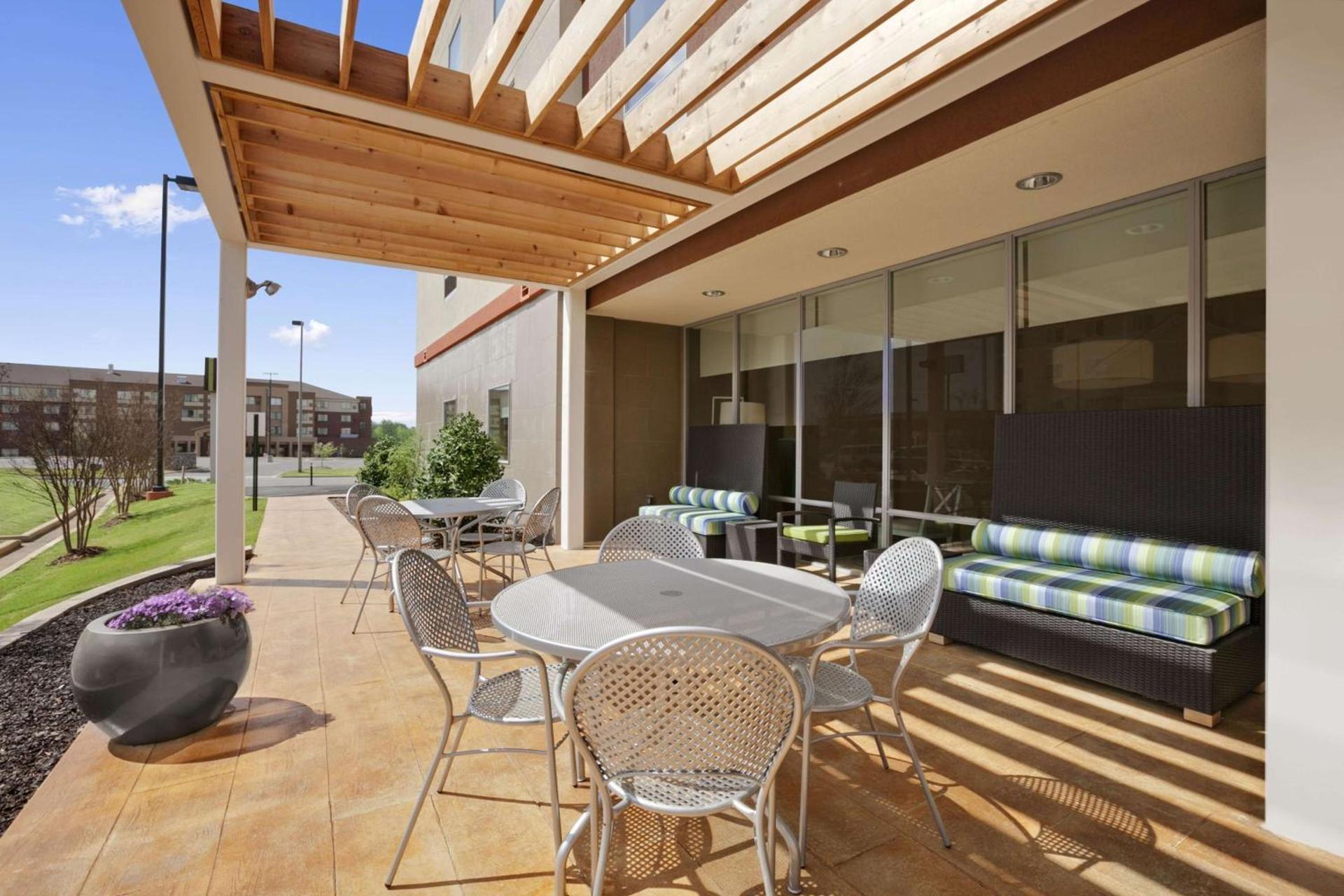Home2 Suites by Hilton - Oxford photo 18
