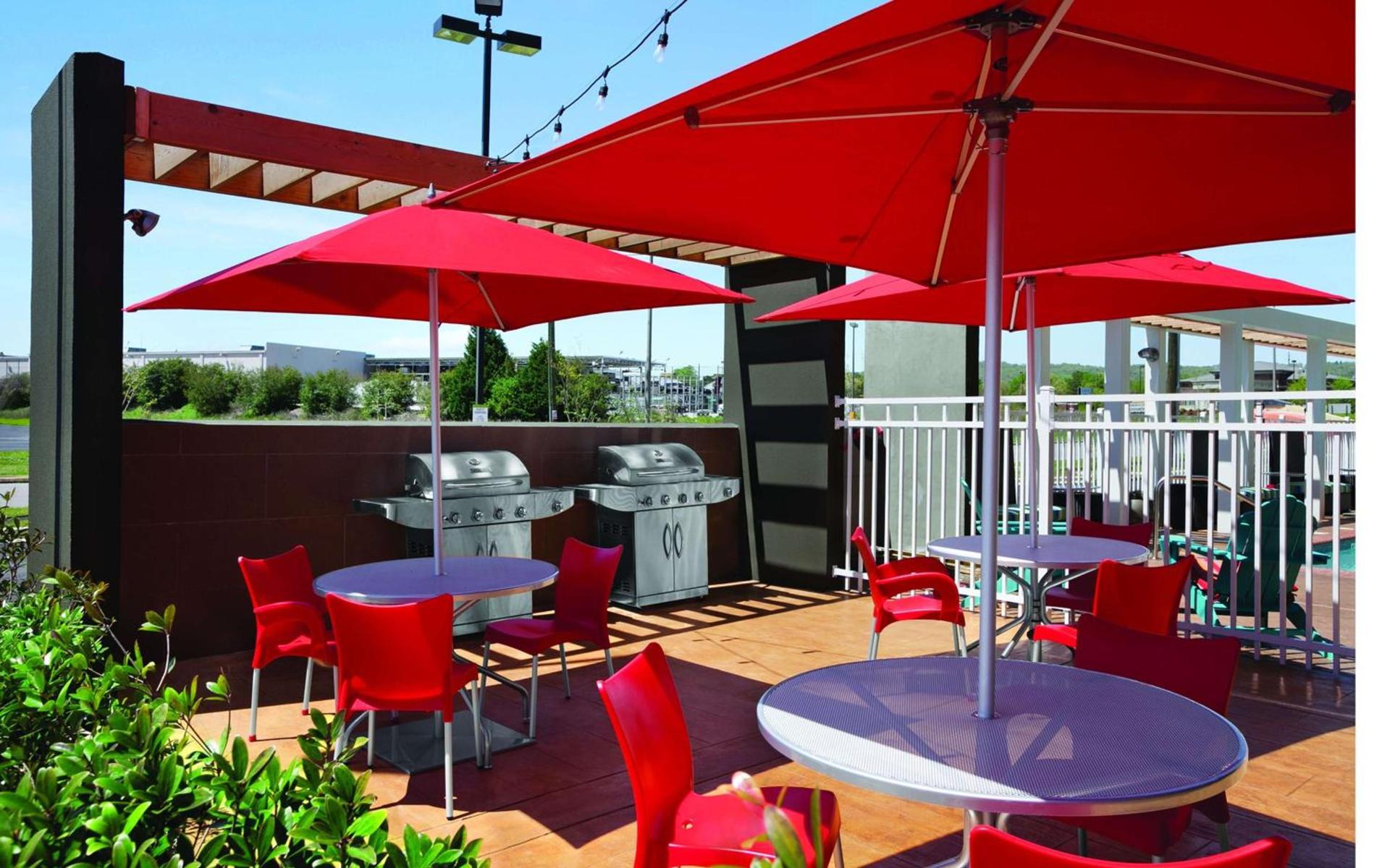 Home2 Suites by Hilton - Oxford photo 5