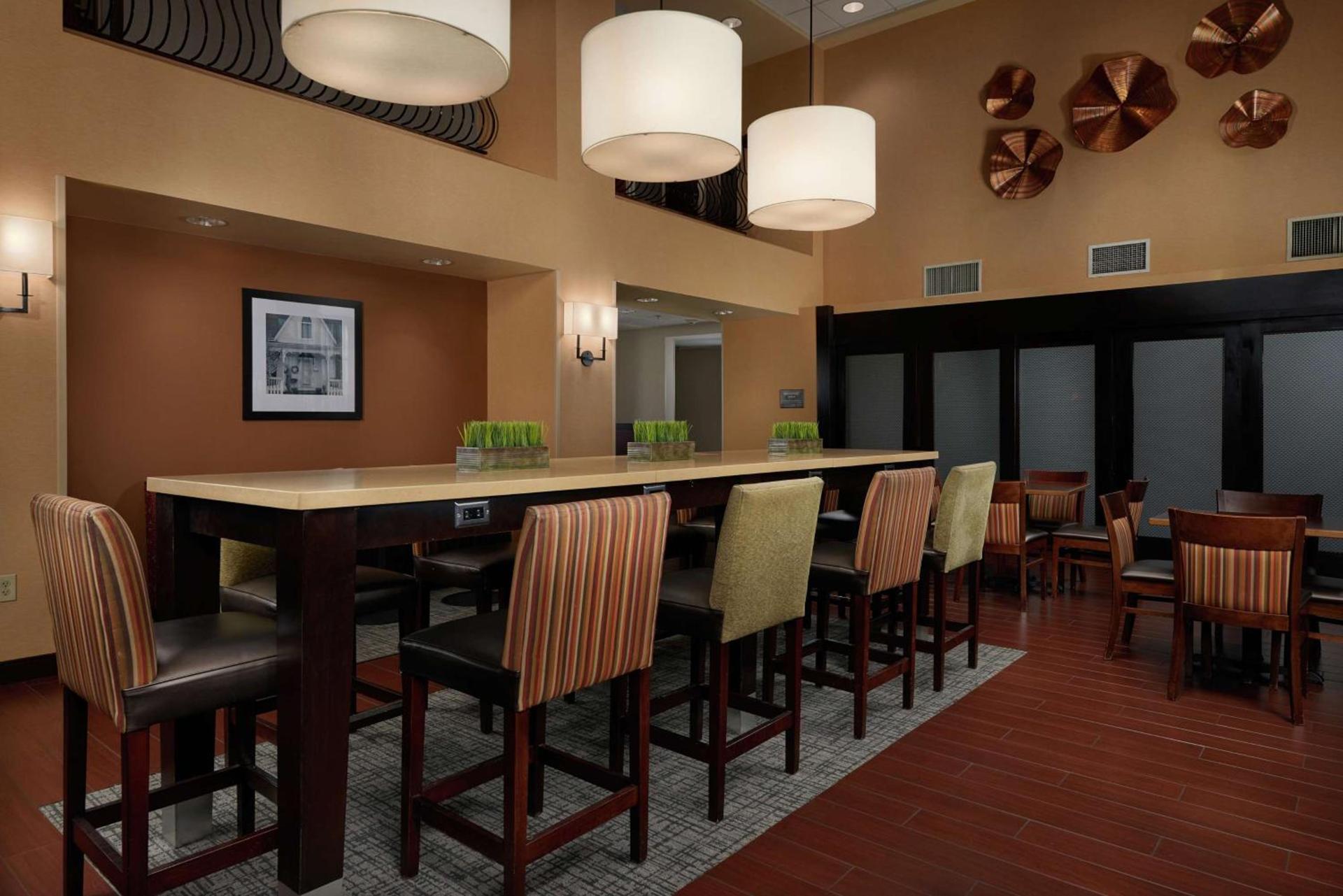 Hampton Inn & Suites Oxford-Anniston photo 17