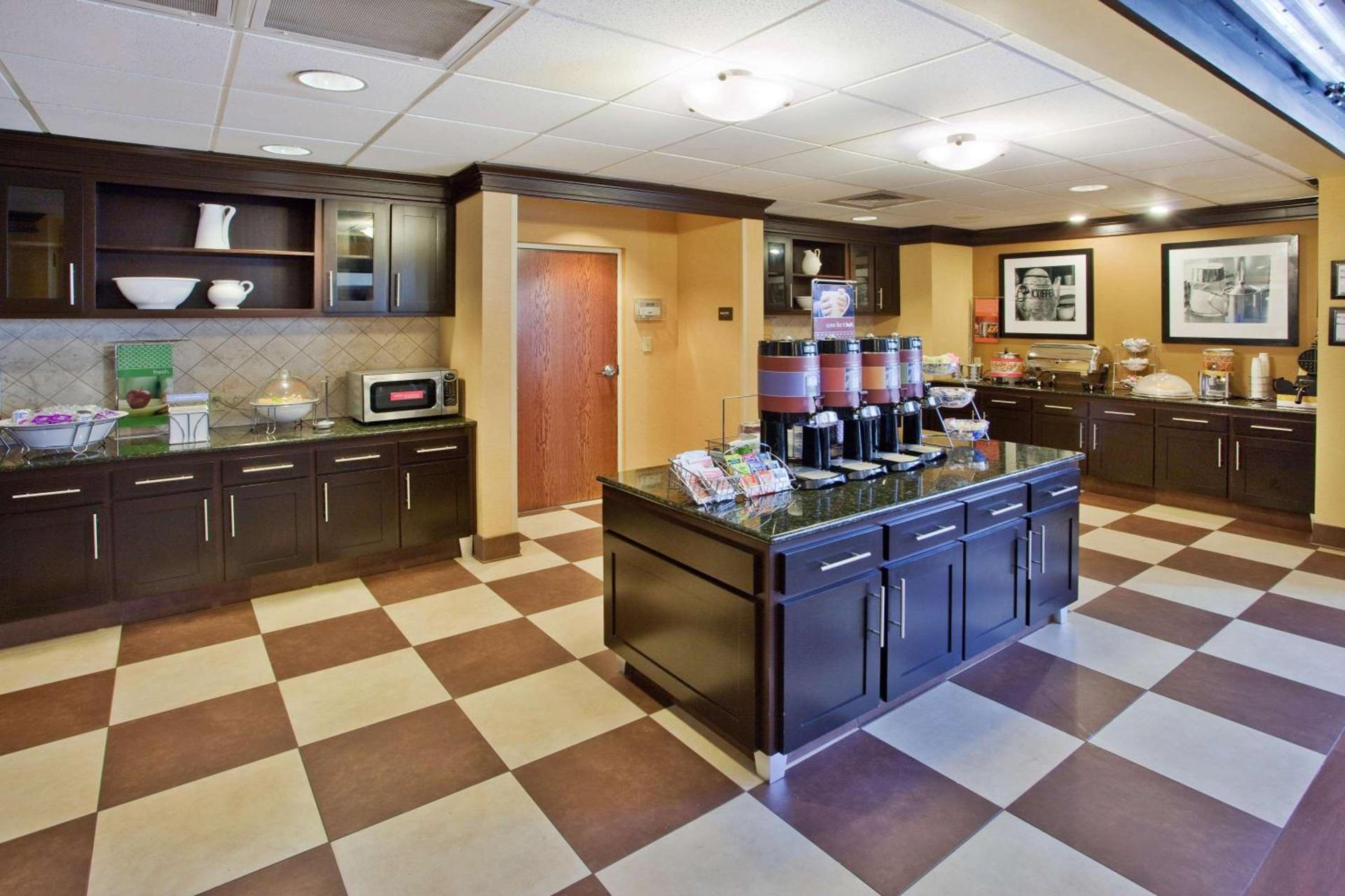 Hampton Inn & Suites Oxford-Anniston photo 20