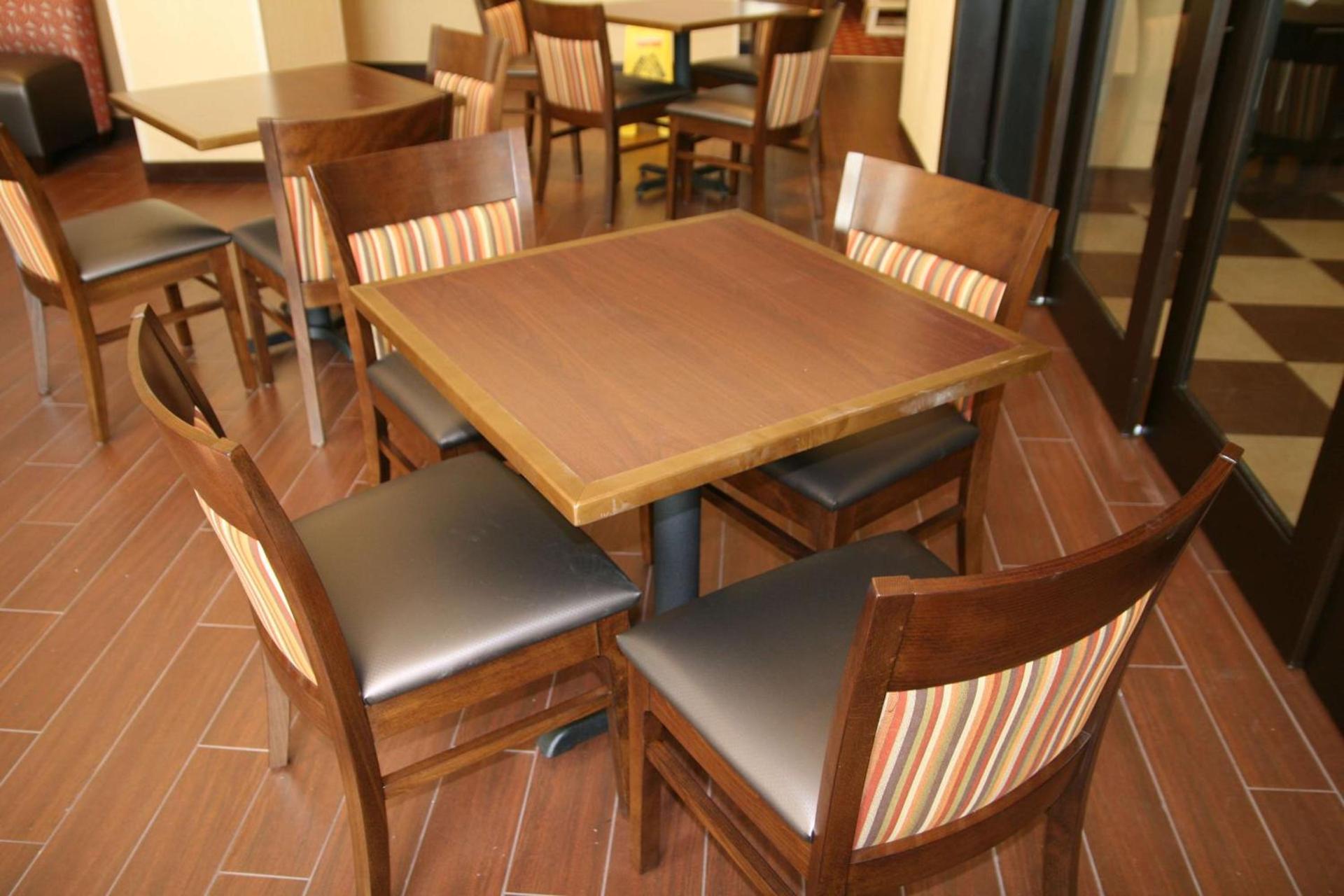 Hampton Inn & Suites Oxford-Anniston photo 21