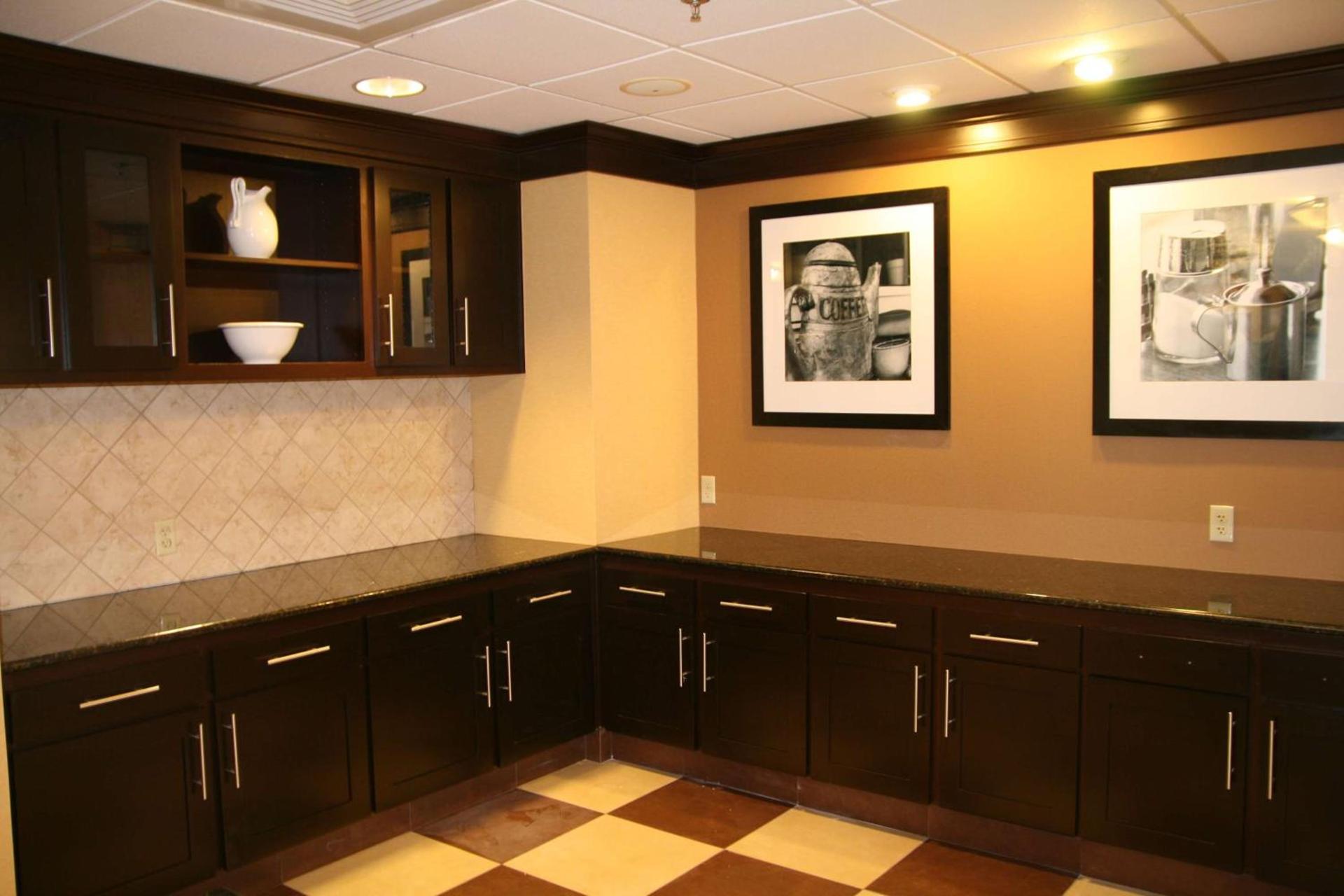 Hampton Inn & Suites Oxford-Anniston photo 23