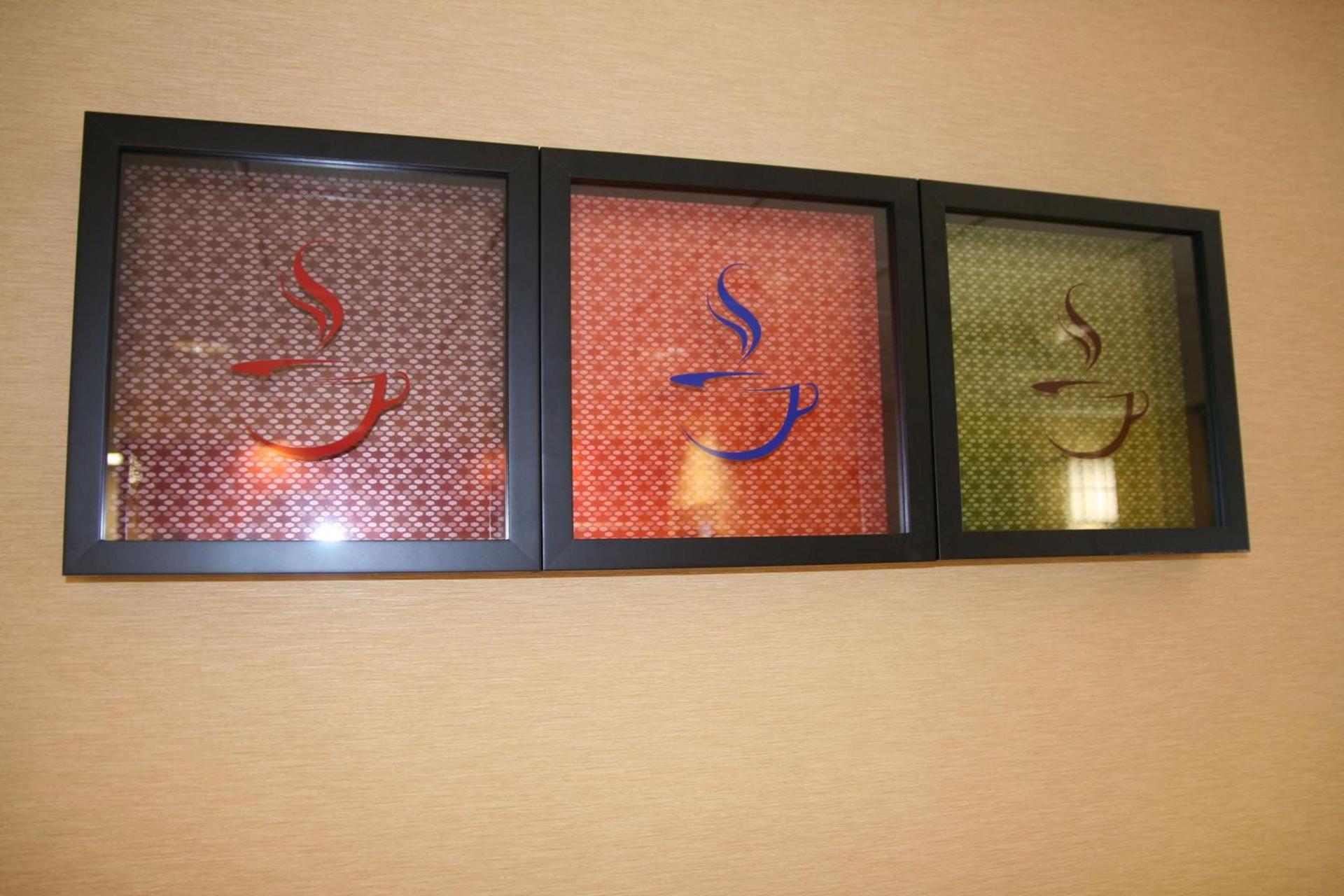 Hampton Inn & Suites Oxford-Anniston photo 25