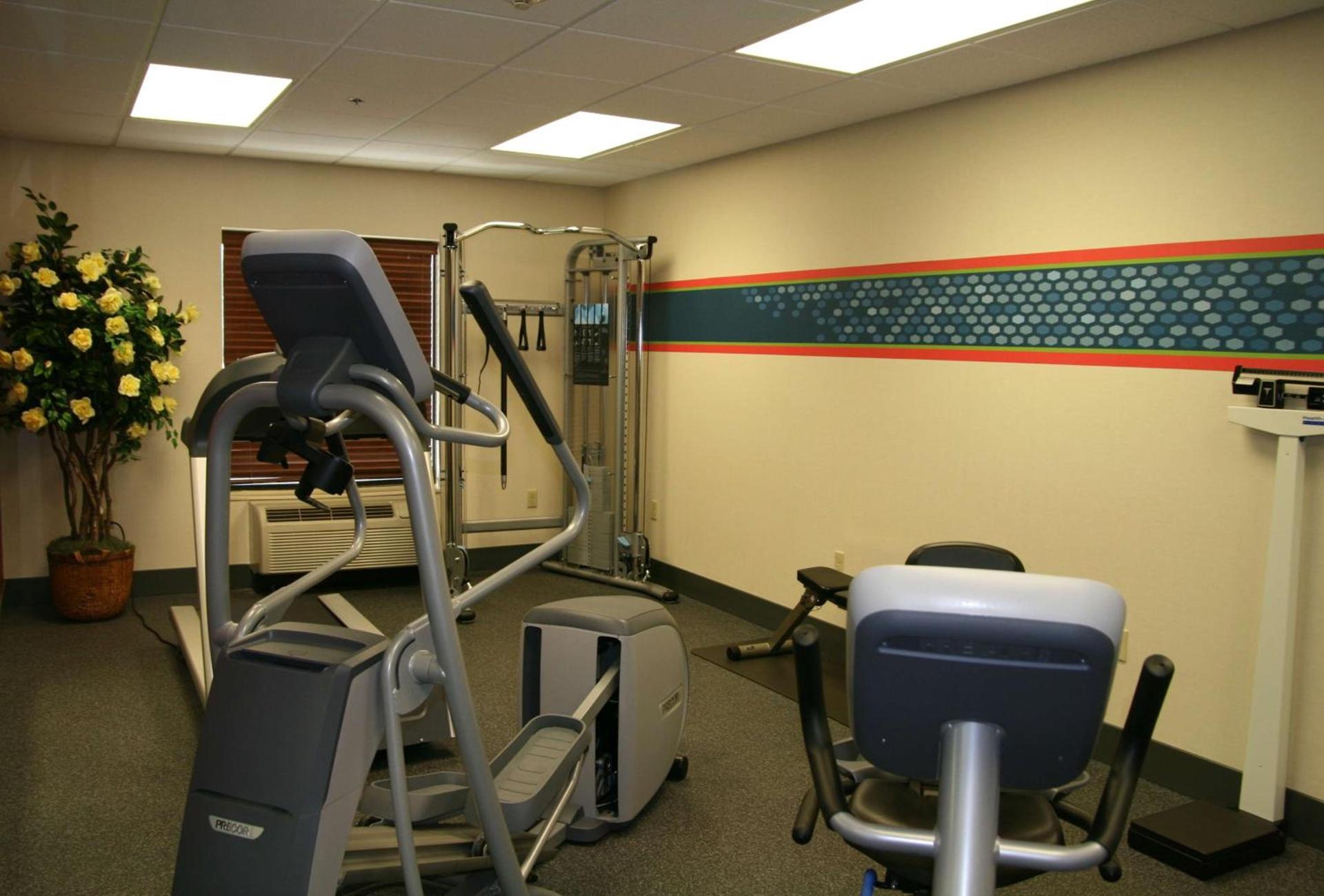 Hampton Inn & Suites Oxford-Anniston photo 30