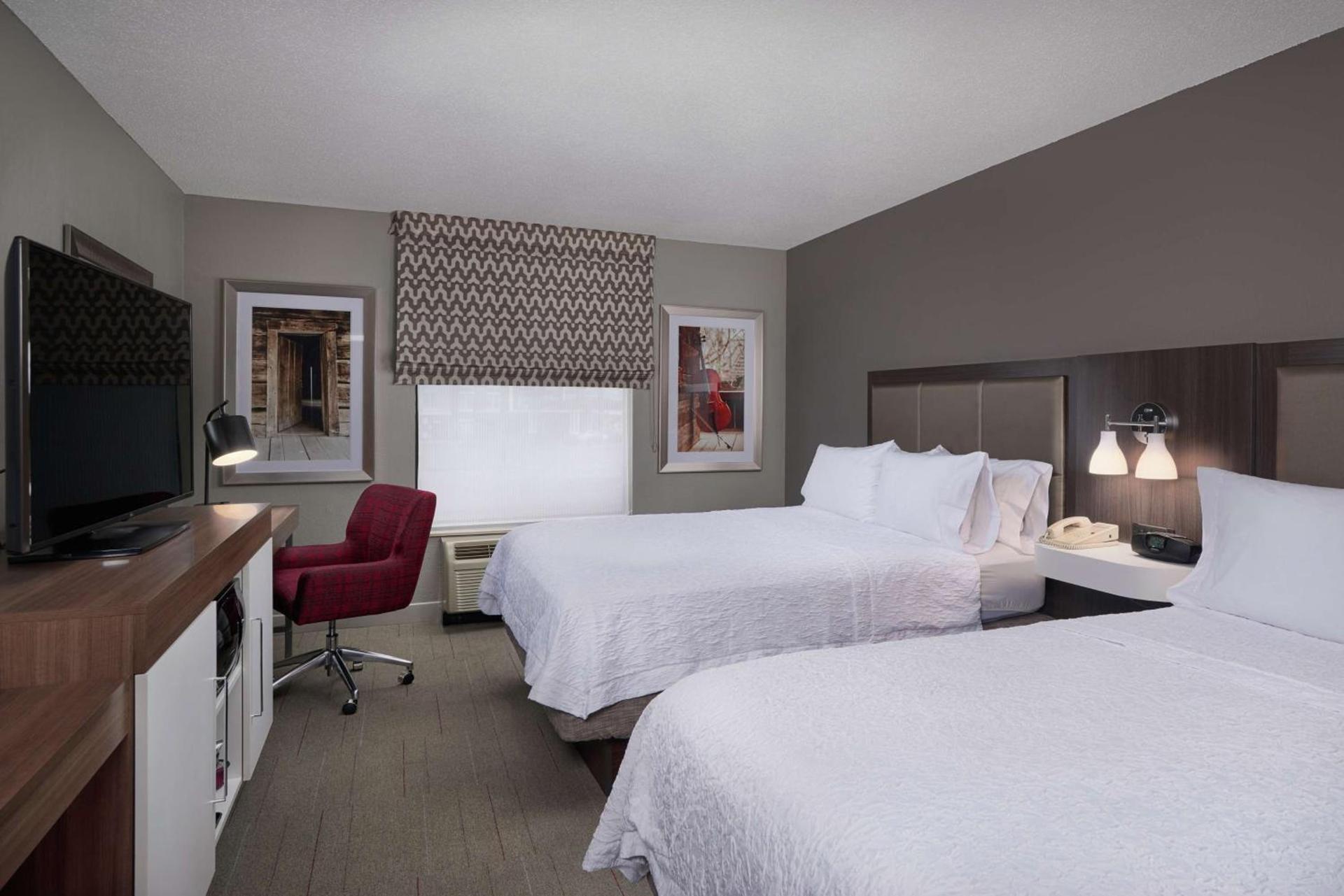 Hampton Inn & Suites Oxford-Anniston photo 31