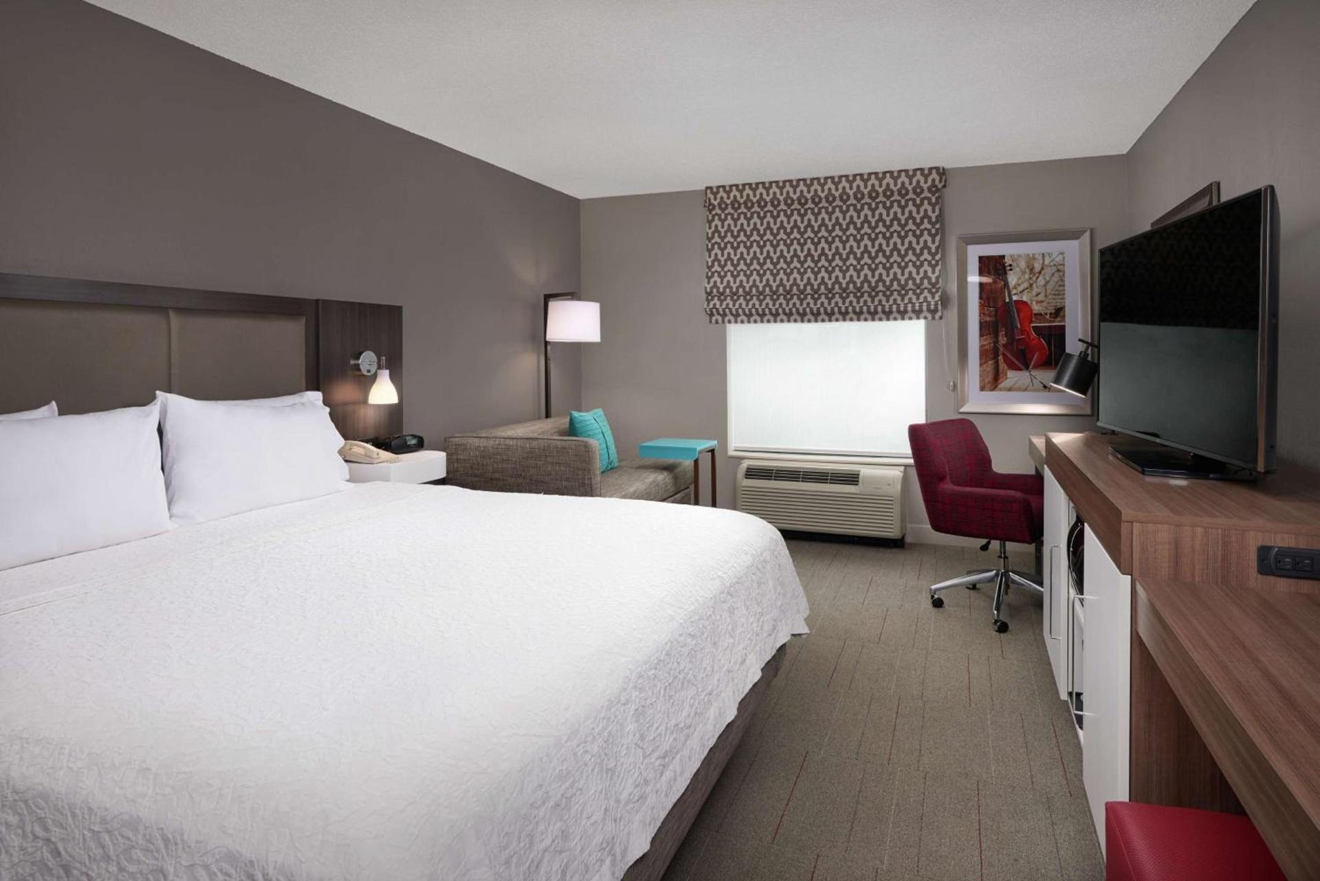 Hampton Inn & Suites Oxford-Anniston photo 32