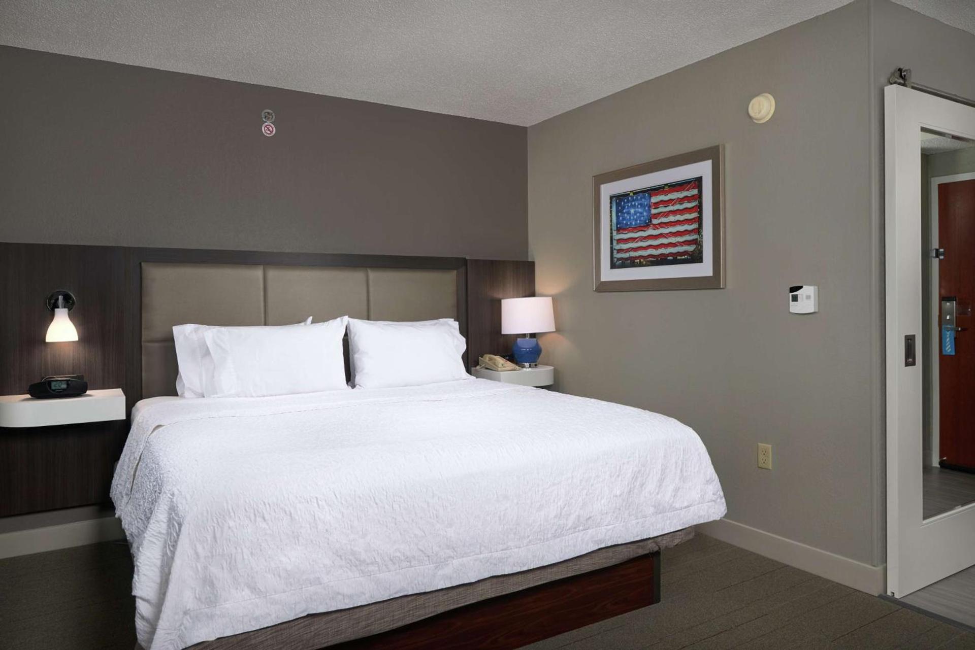 Hampton Inn & Suites Oxford-Anniston photo 33