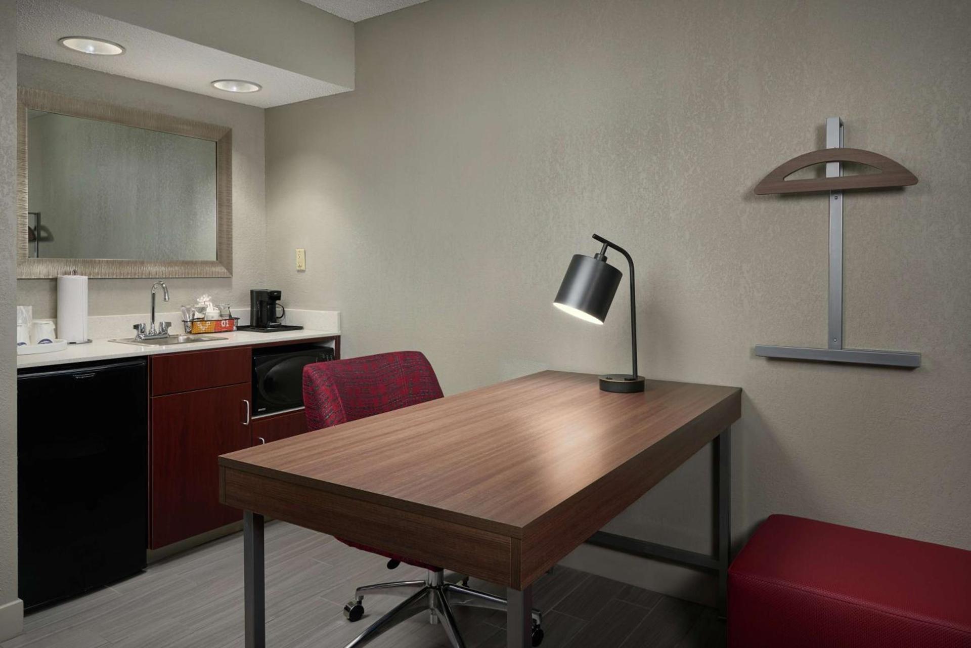 Hampton Inn & Suites Oxford-Anniston photo 34