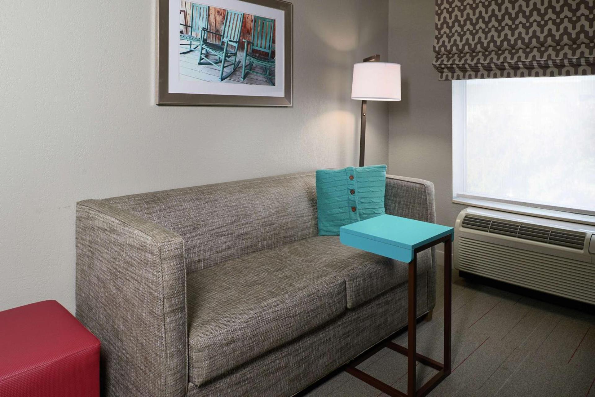 Hampton Inn & Suites Oxford-Anniston photo 36