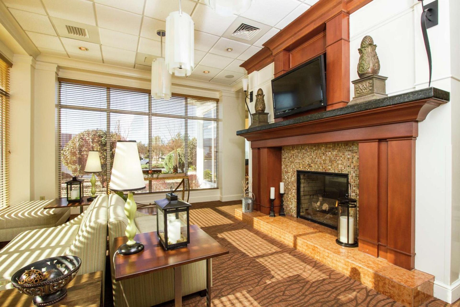Hilton Garden Inn Anderson photo 3