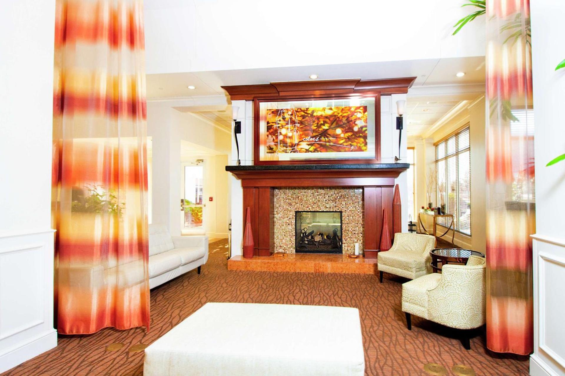 Hilton Garden Inn Anderson photo 4