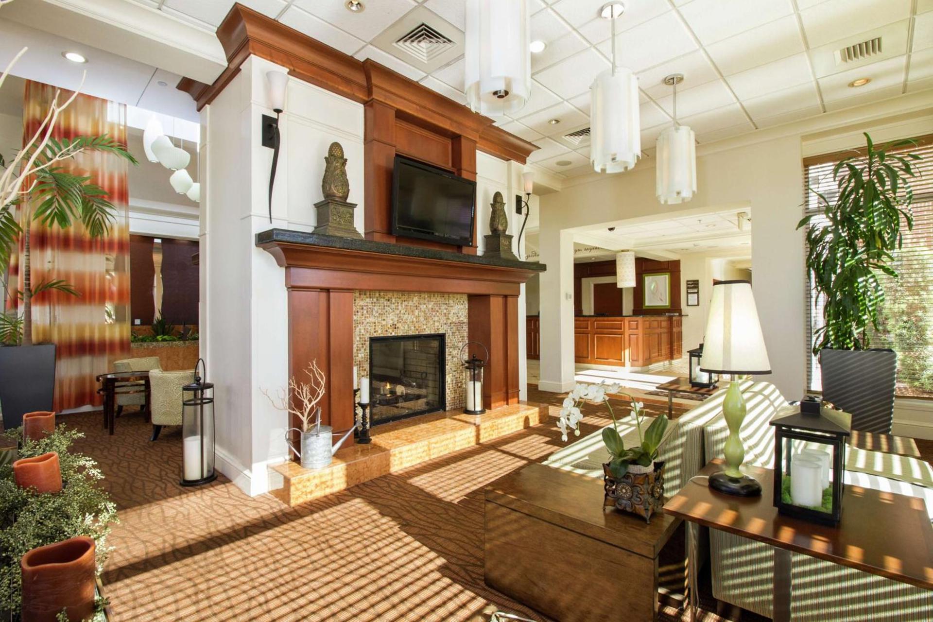Hilton Garden Inn Anderson photo 6
