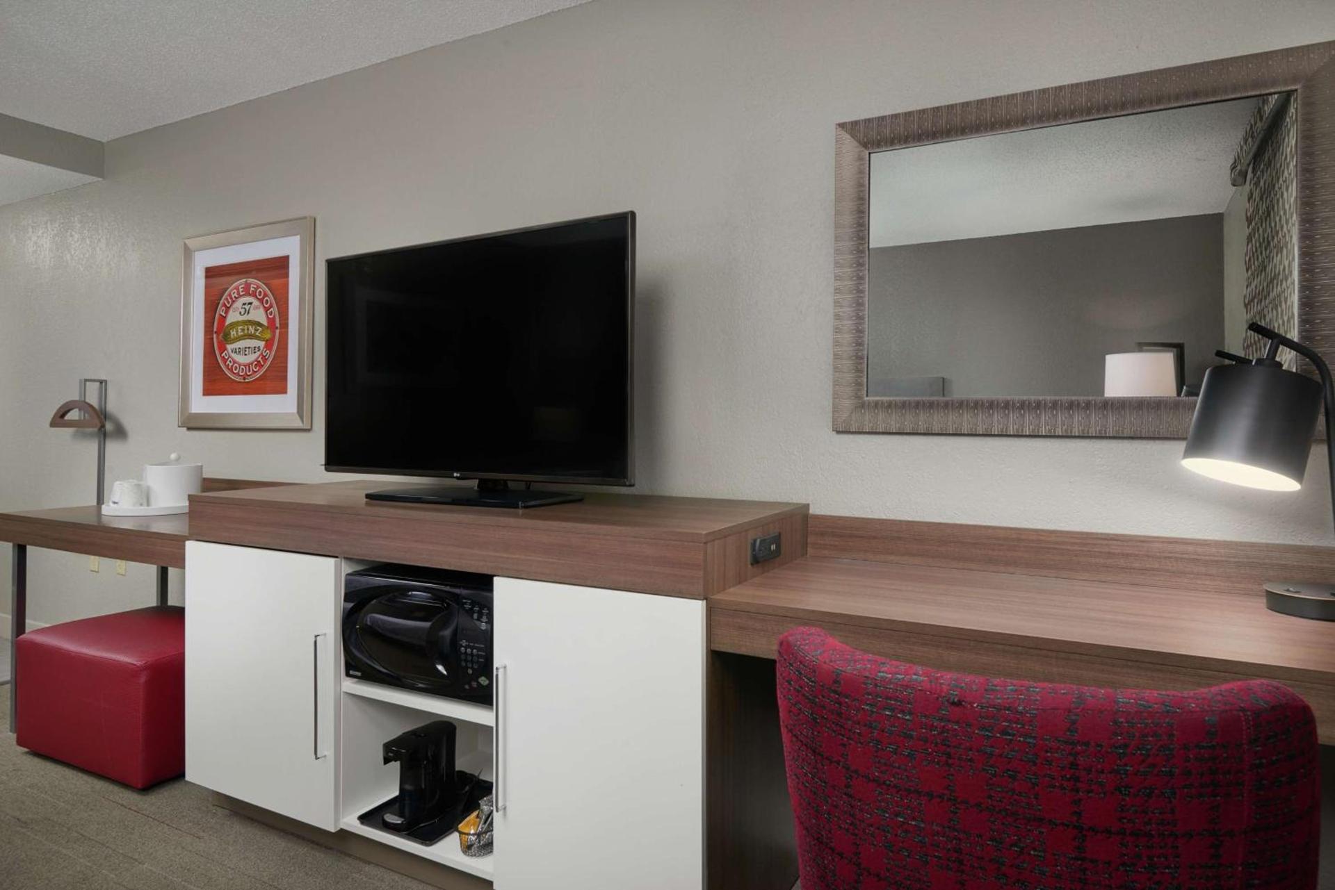 Hampton Inn & Suites Oxford-Anniston photo 39