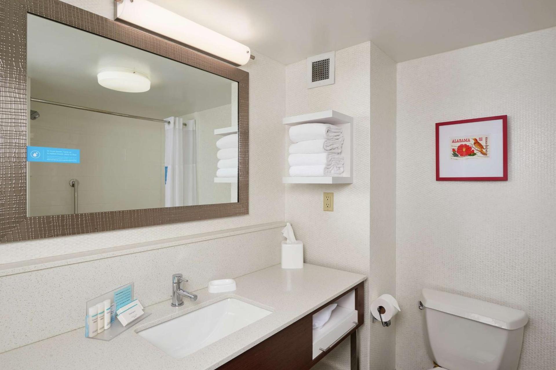 Hampton Inn & Suites Oxford-Anniston photo 40