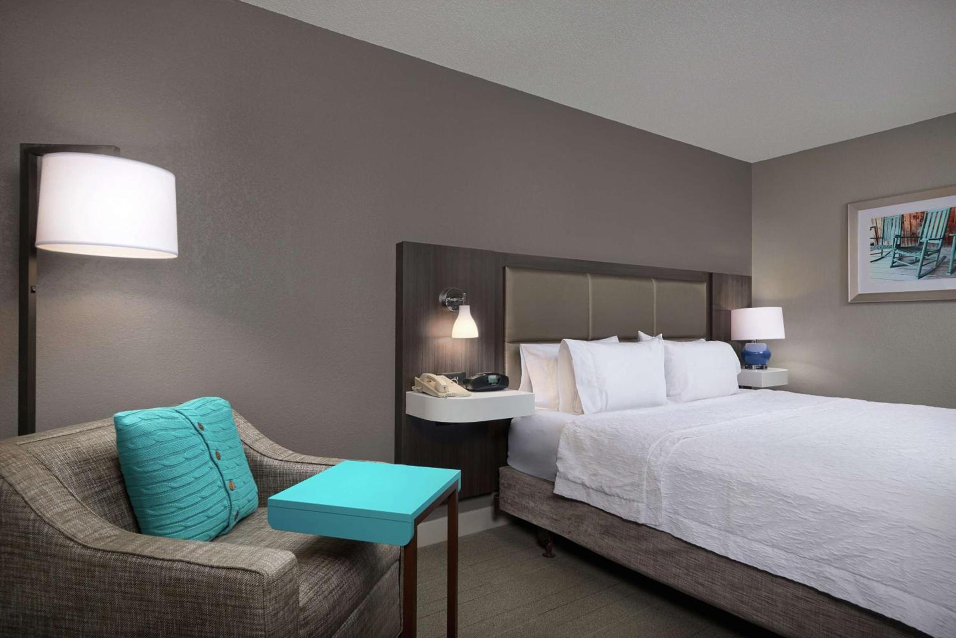 Hampton Inn & Suites Oxford-Anniston photo 41