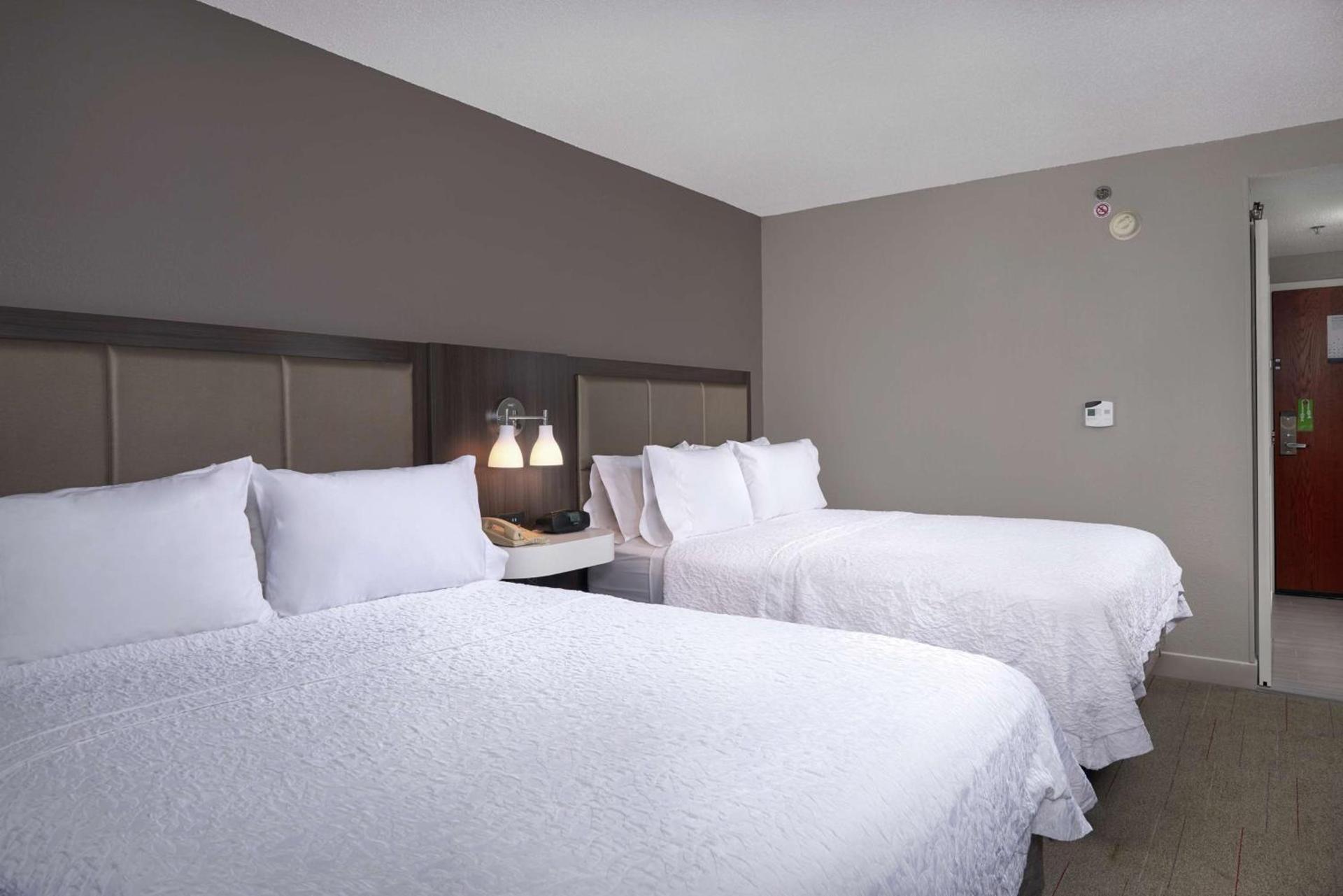 Hampton Inn & Suites Oxford-Anniston photo 42