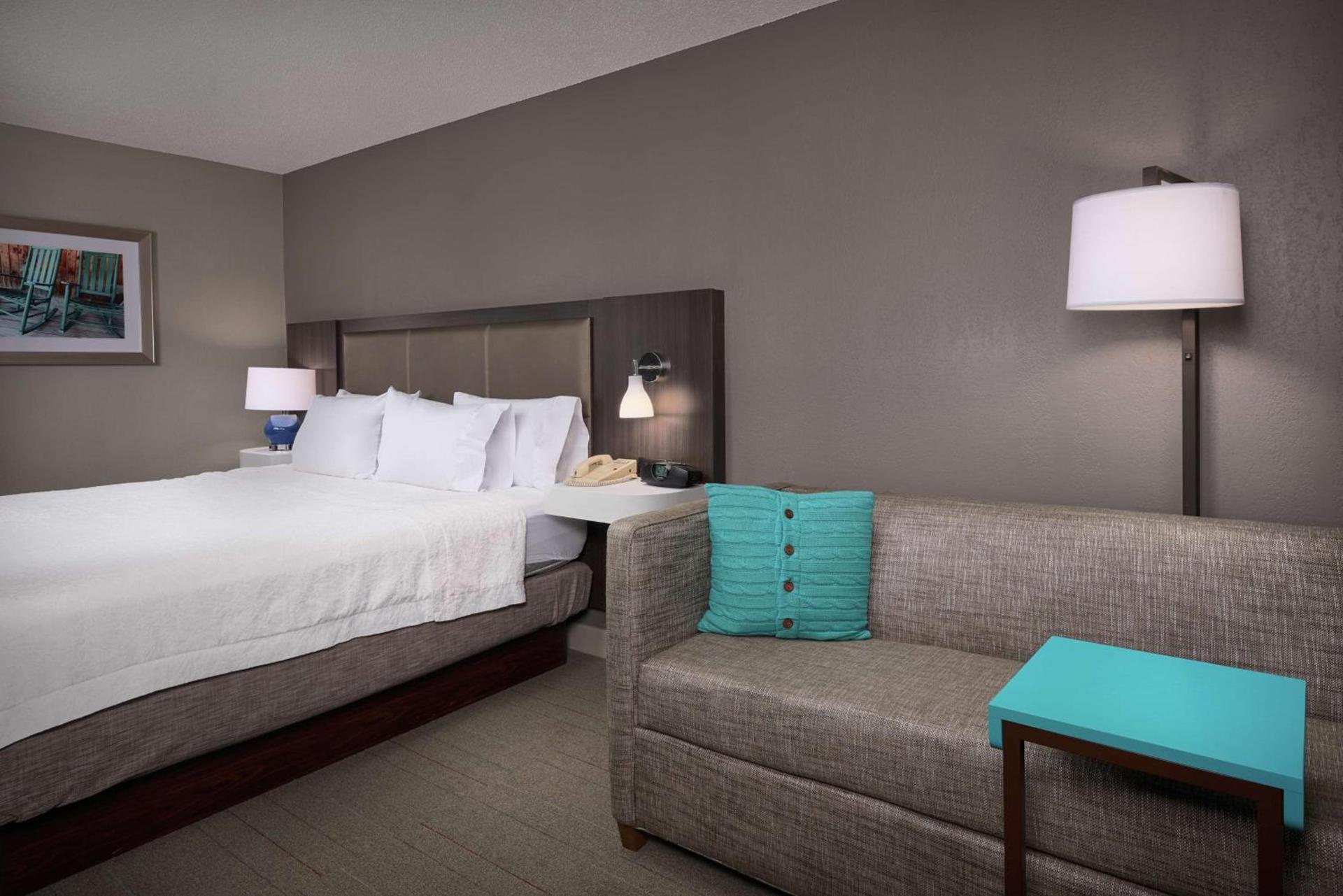 Hampton Inn & Suites Oxford-Anniston photo 43