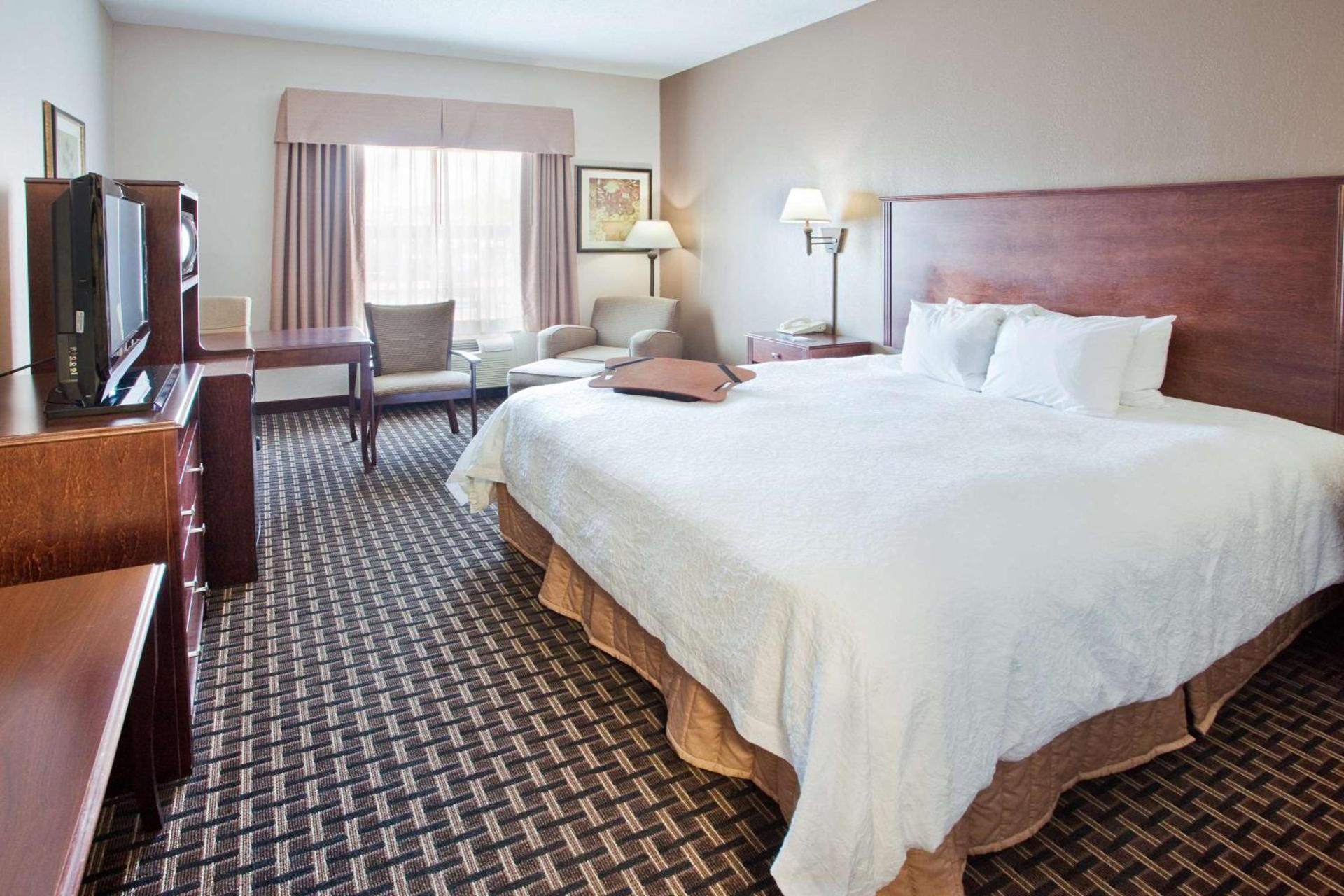 Hampton Inn & Suites Oxford-Anniston photo 45