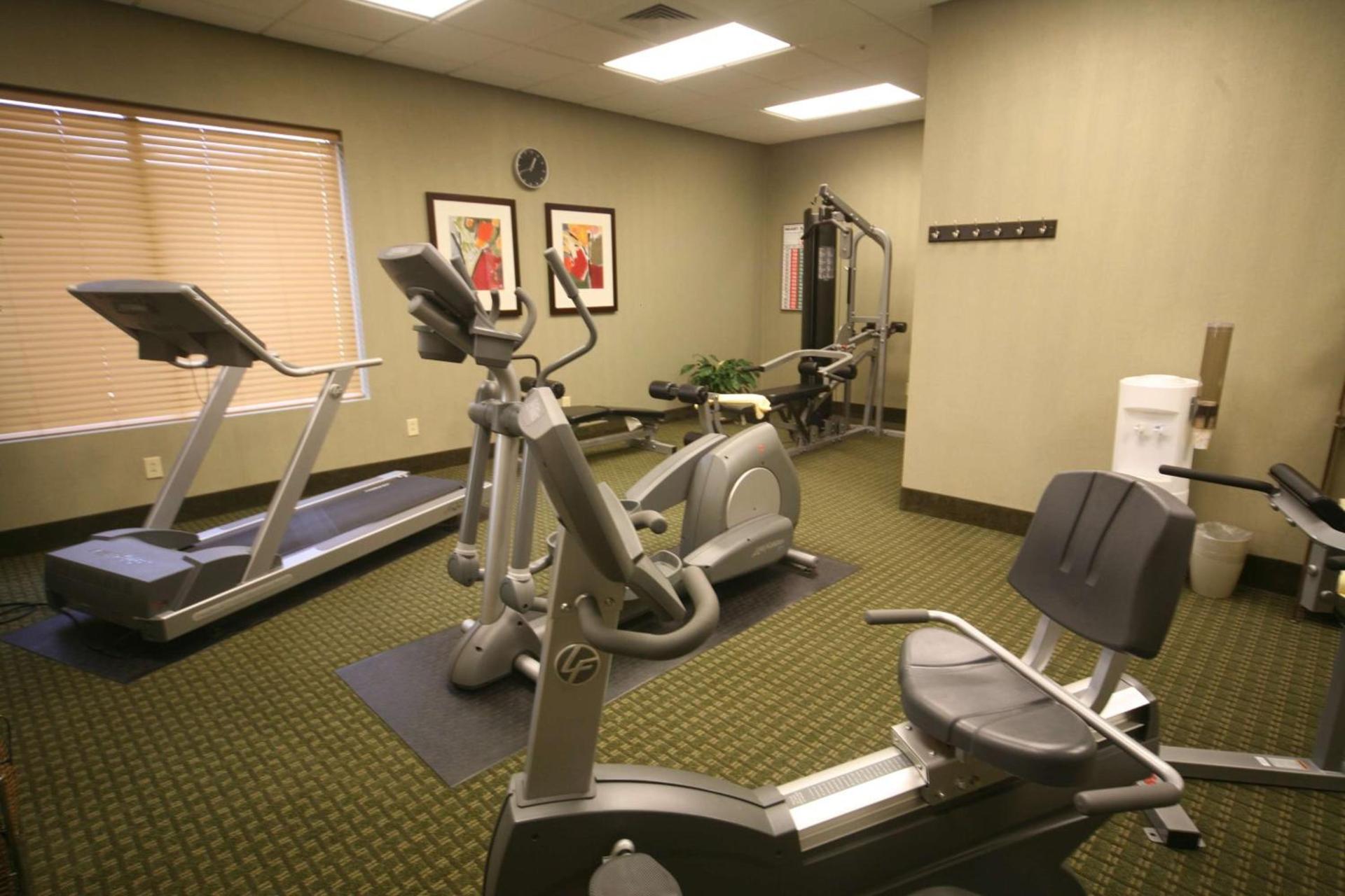 Hilton Garden Inn Anderson photo 9