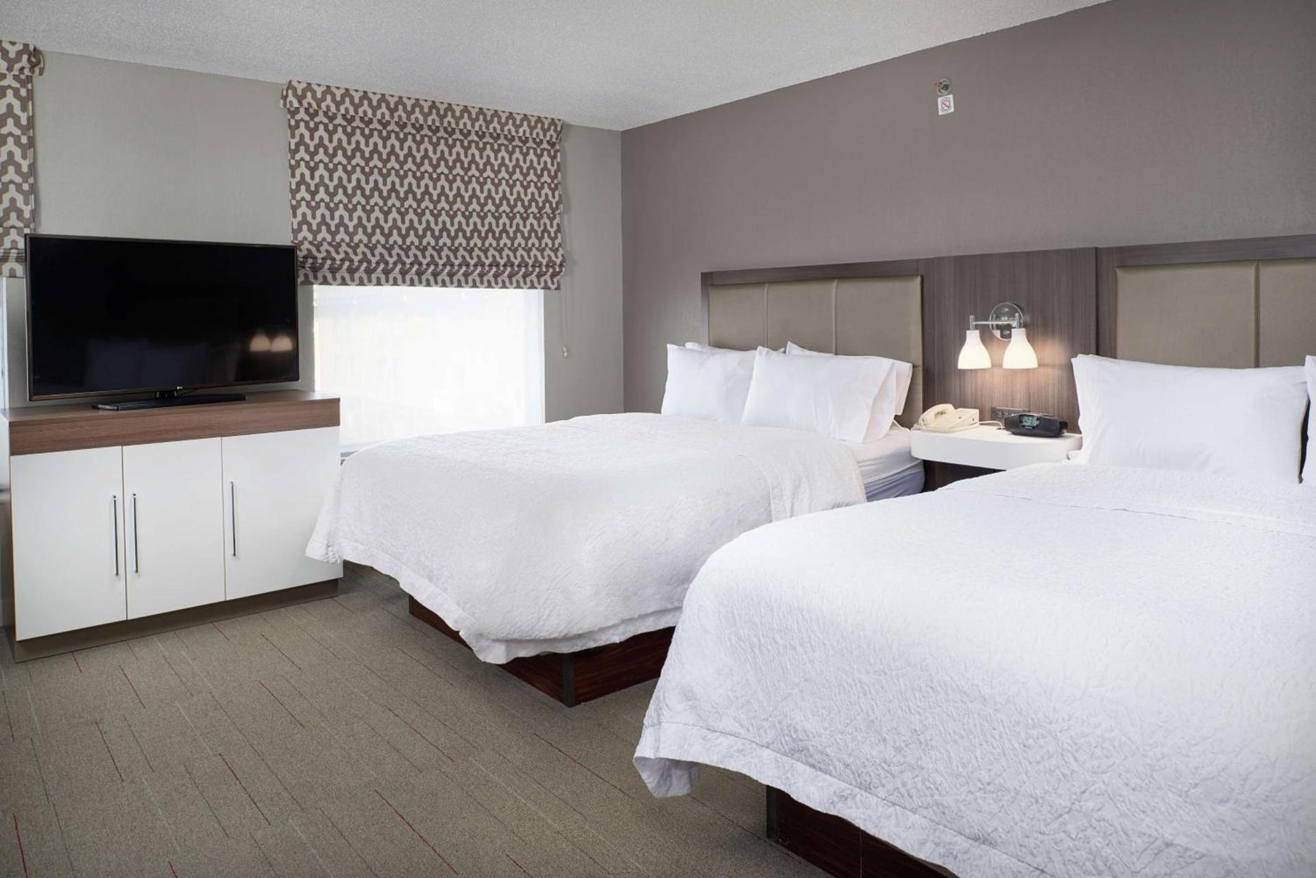 Hampton Inn & Suites Oxford-Anniston photo 49