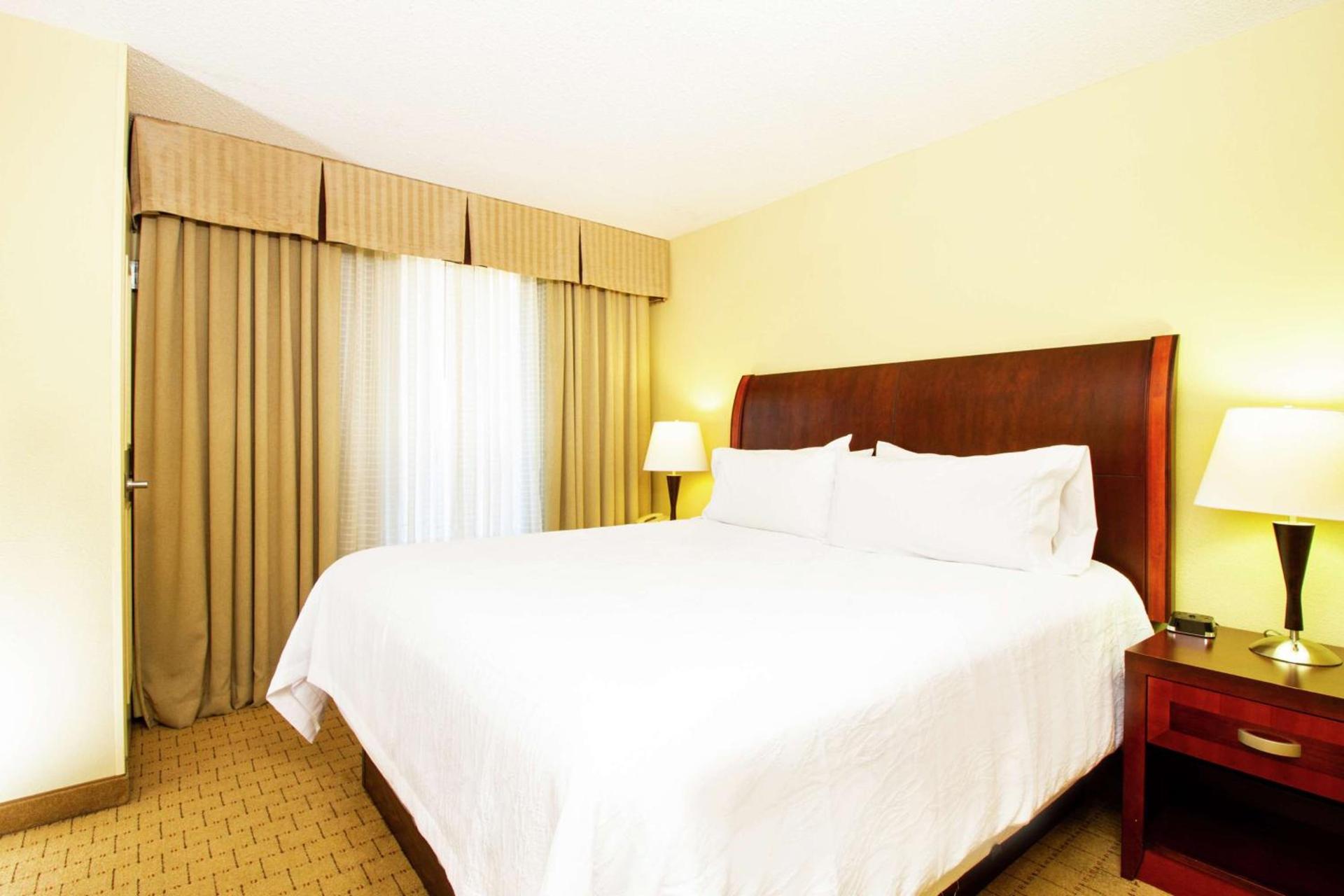 Hilton Garden Inn Anderson photo 10