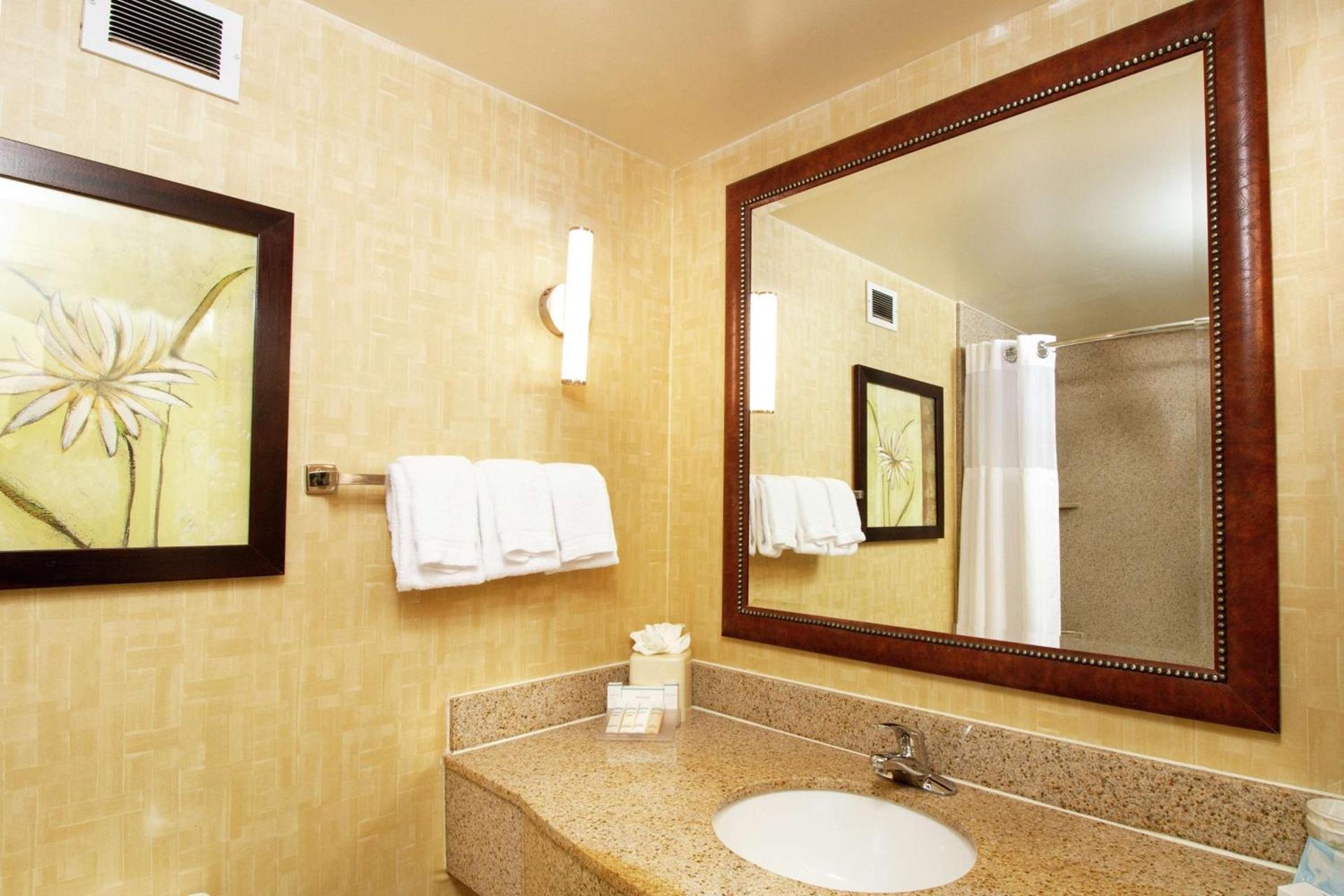 Hilton Garden Inn Anderson photo 11