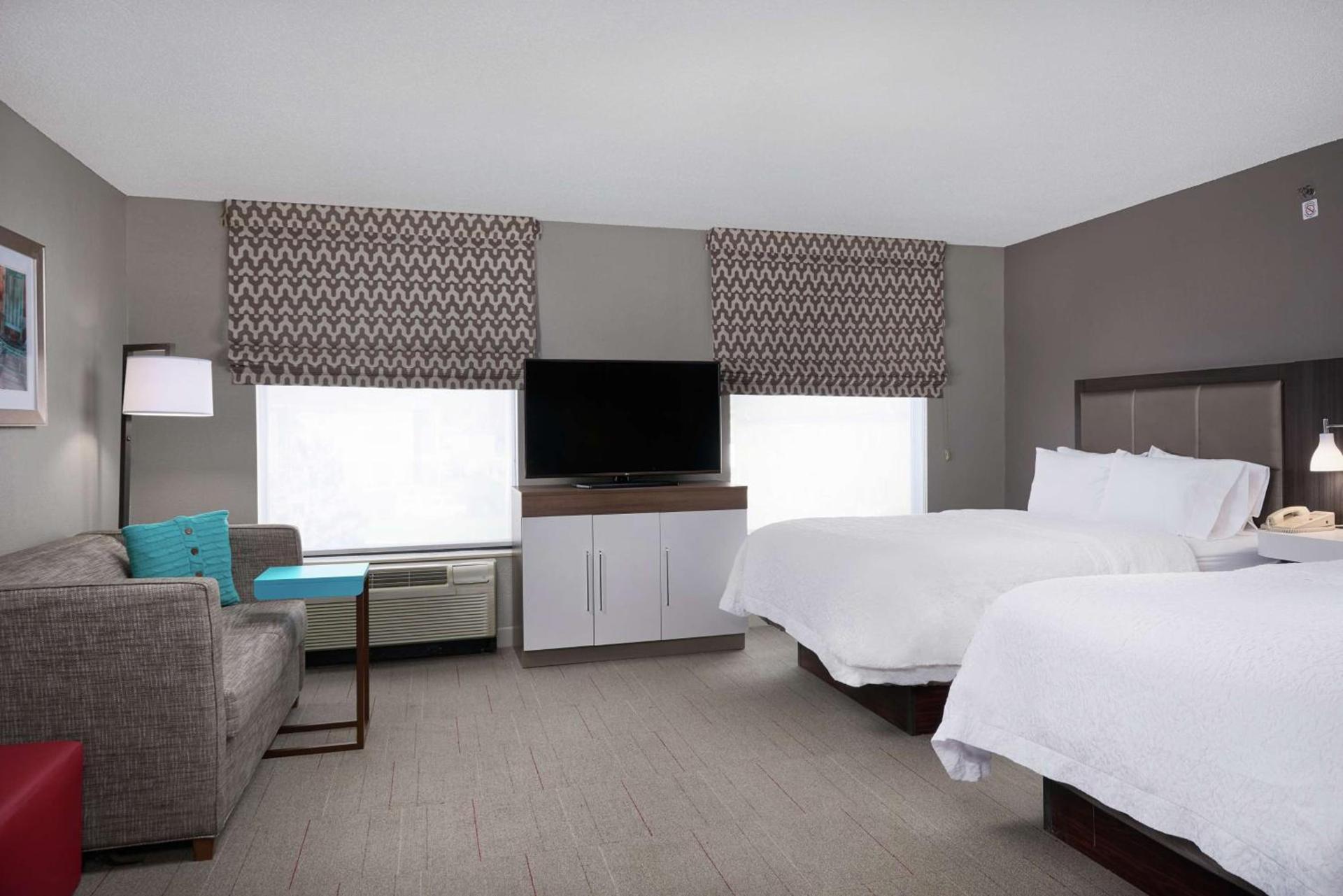 Hampton Inn & Suites Oxford-Anniston photo 52