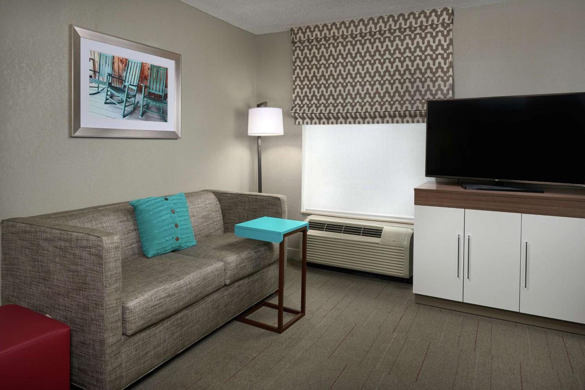Hampton Inn & Suites Oxford-Anniston photo 51