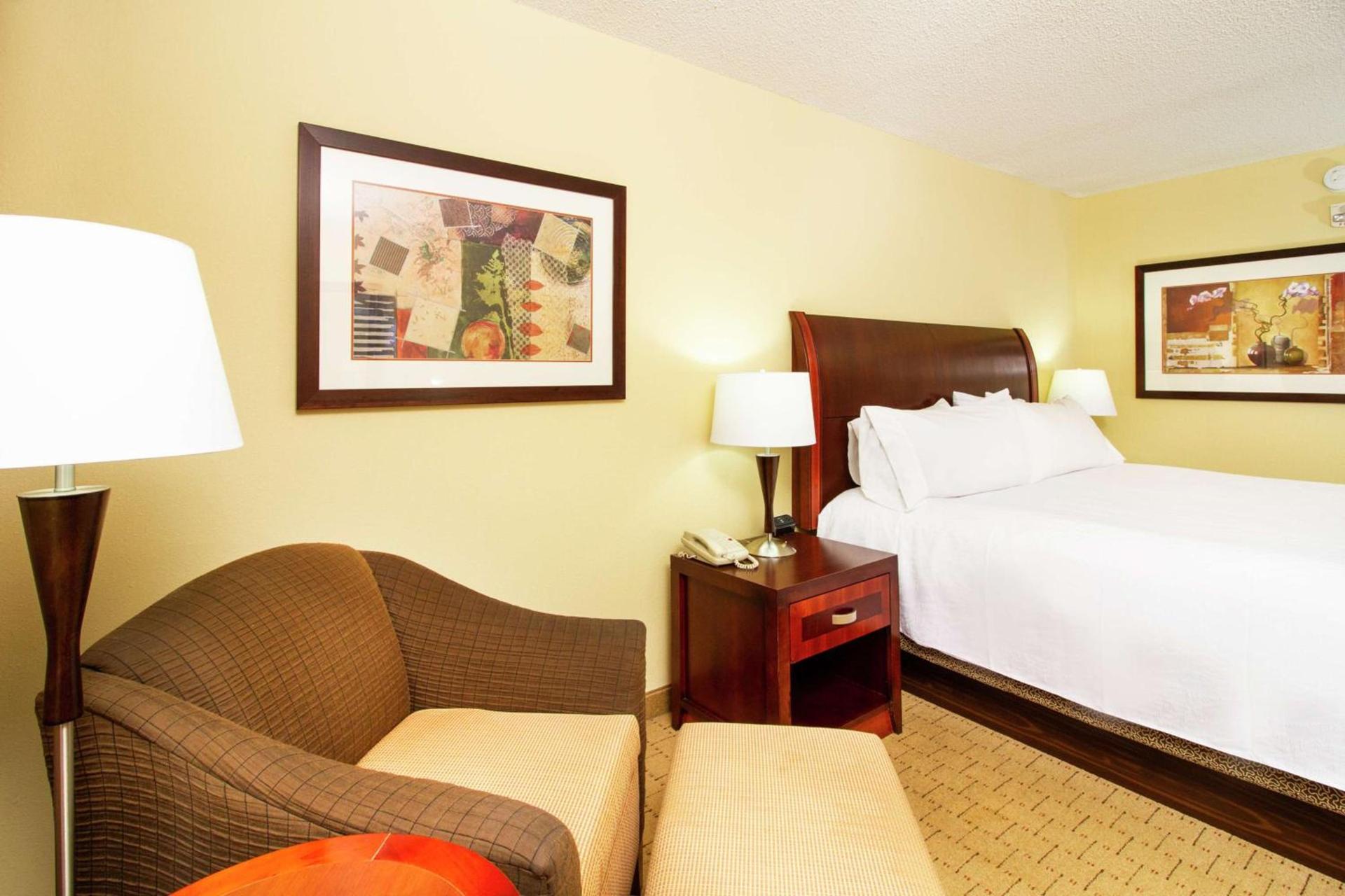 Hilton Garden Inn Anderson photo 12