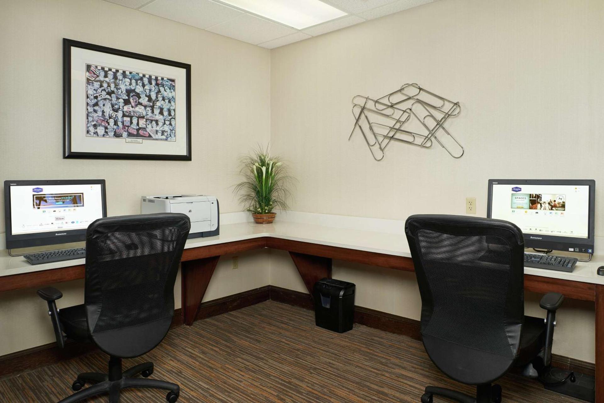 Hampton Inn & Suites Oxford-Anniston photo 53
