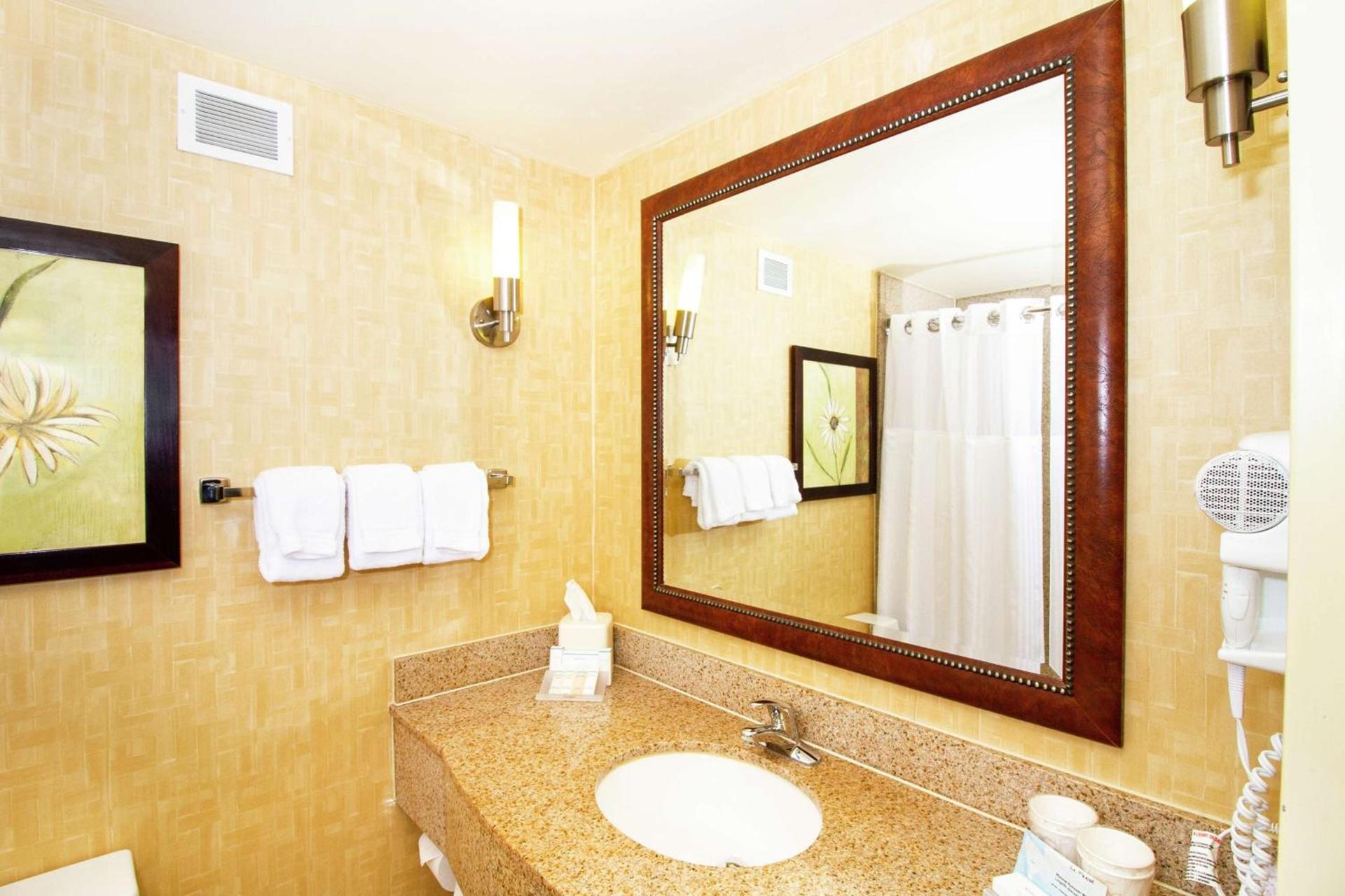 Hilton Garden Inn Anderson photo 13