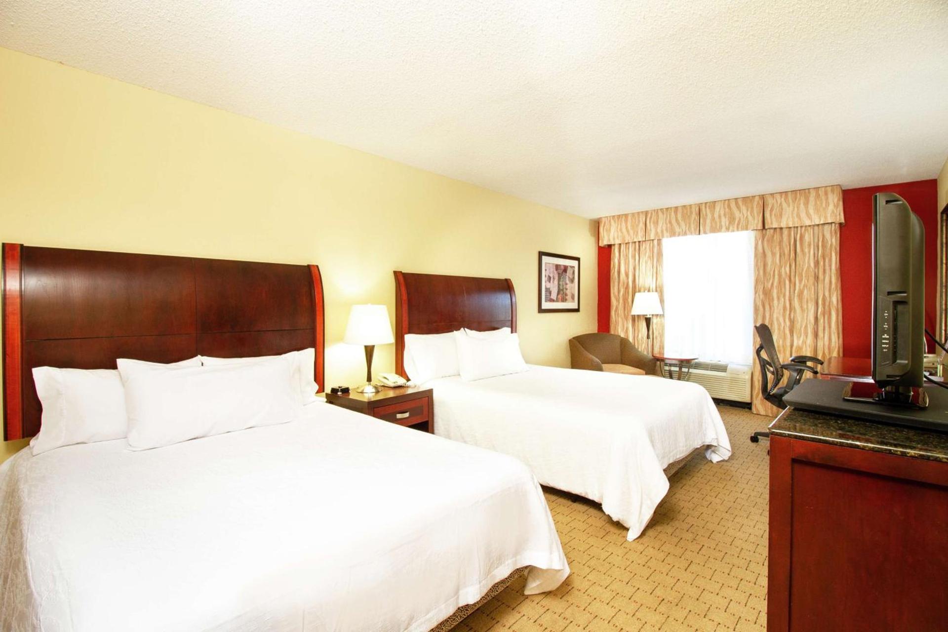 Hilton Garden Inn Anderson photo 14