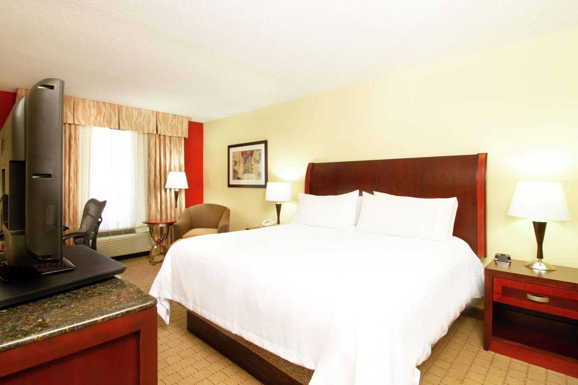 Hilton Garden Inn Anderson photo 16