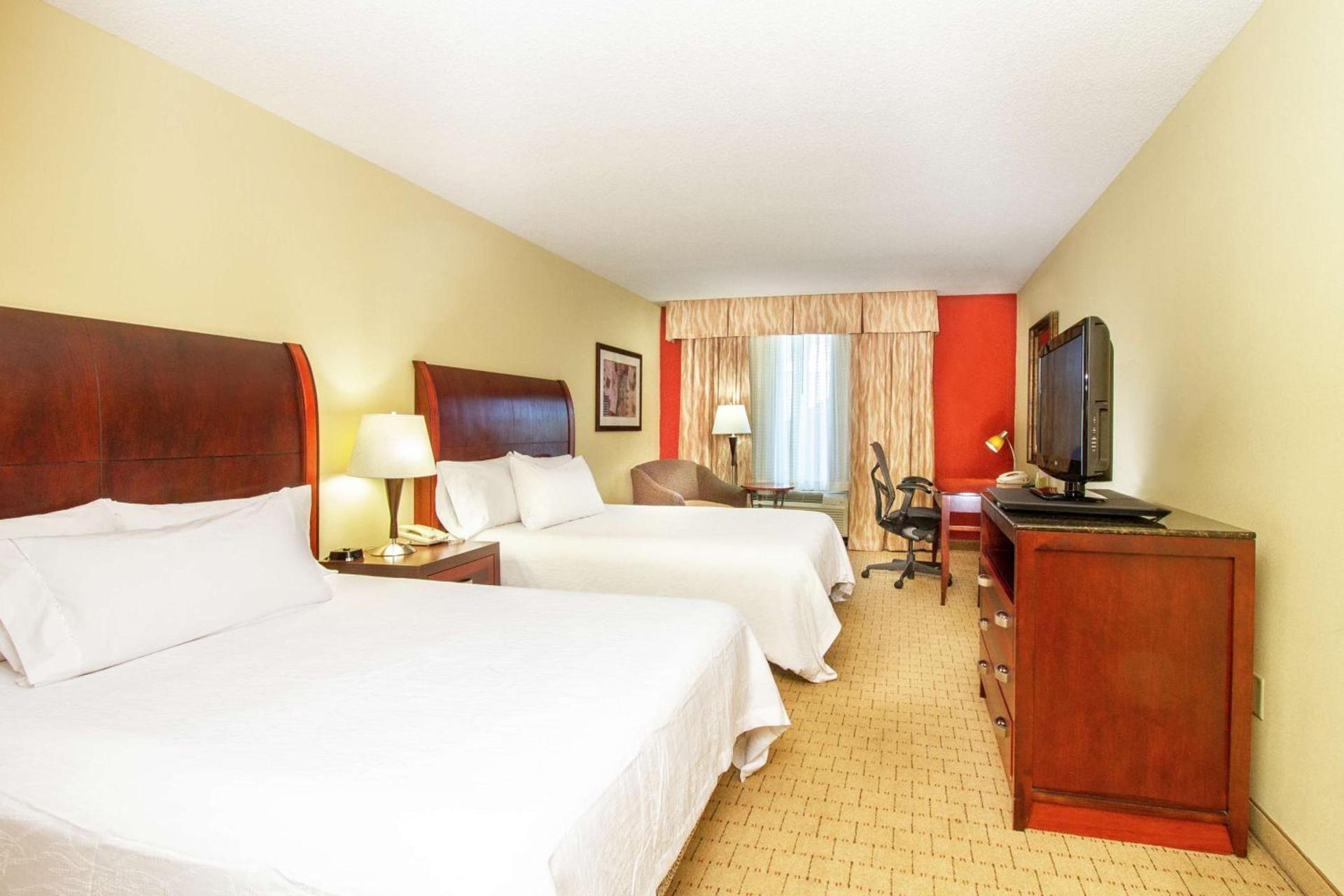 Hilton Garden Inn Anderson photo 17