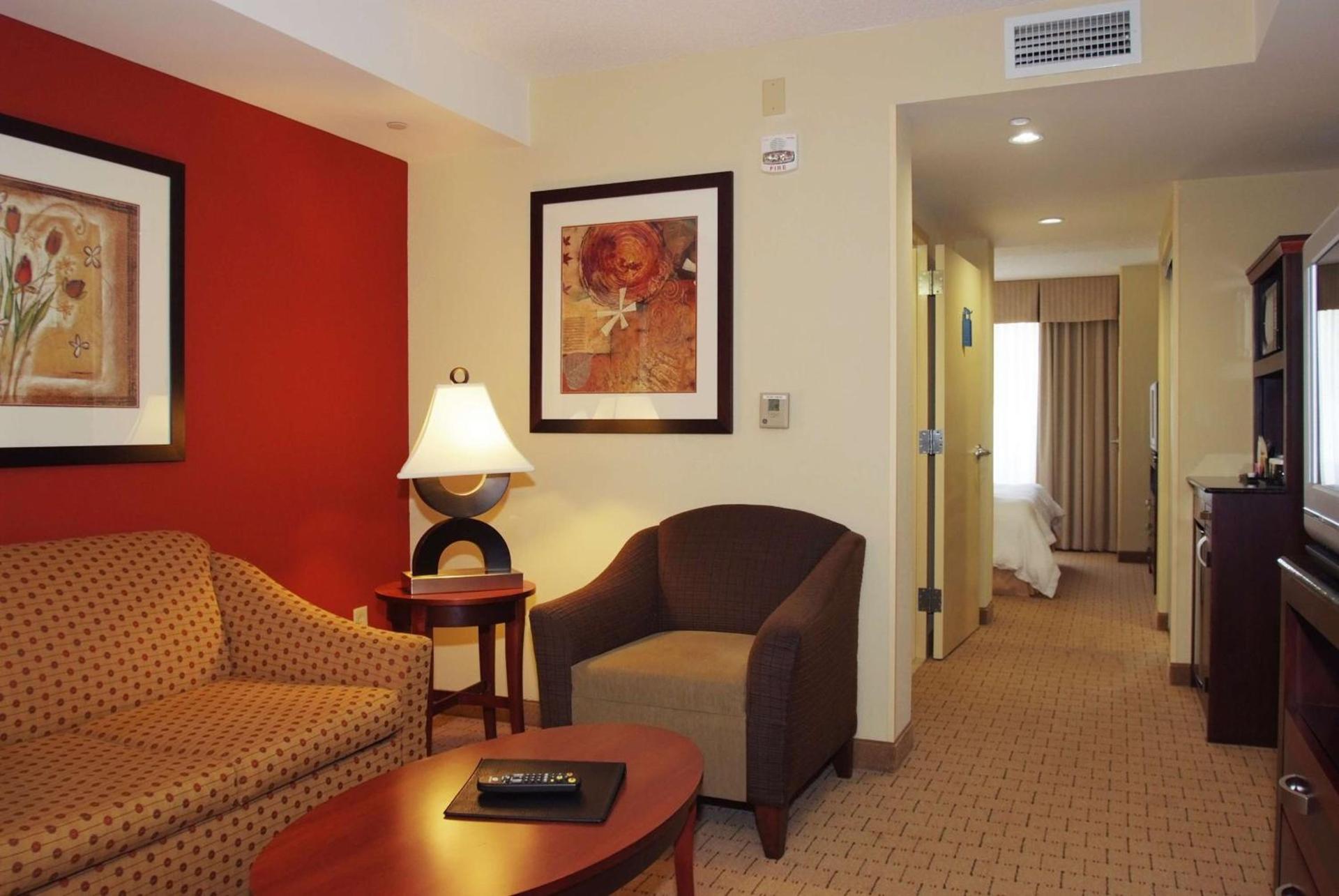 Hilton Garden Inn Anderson photo 18