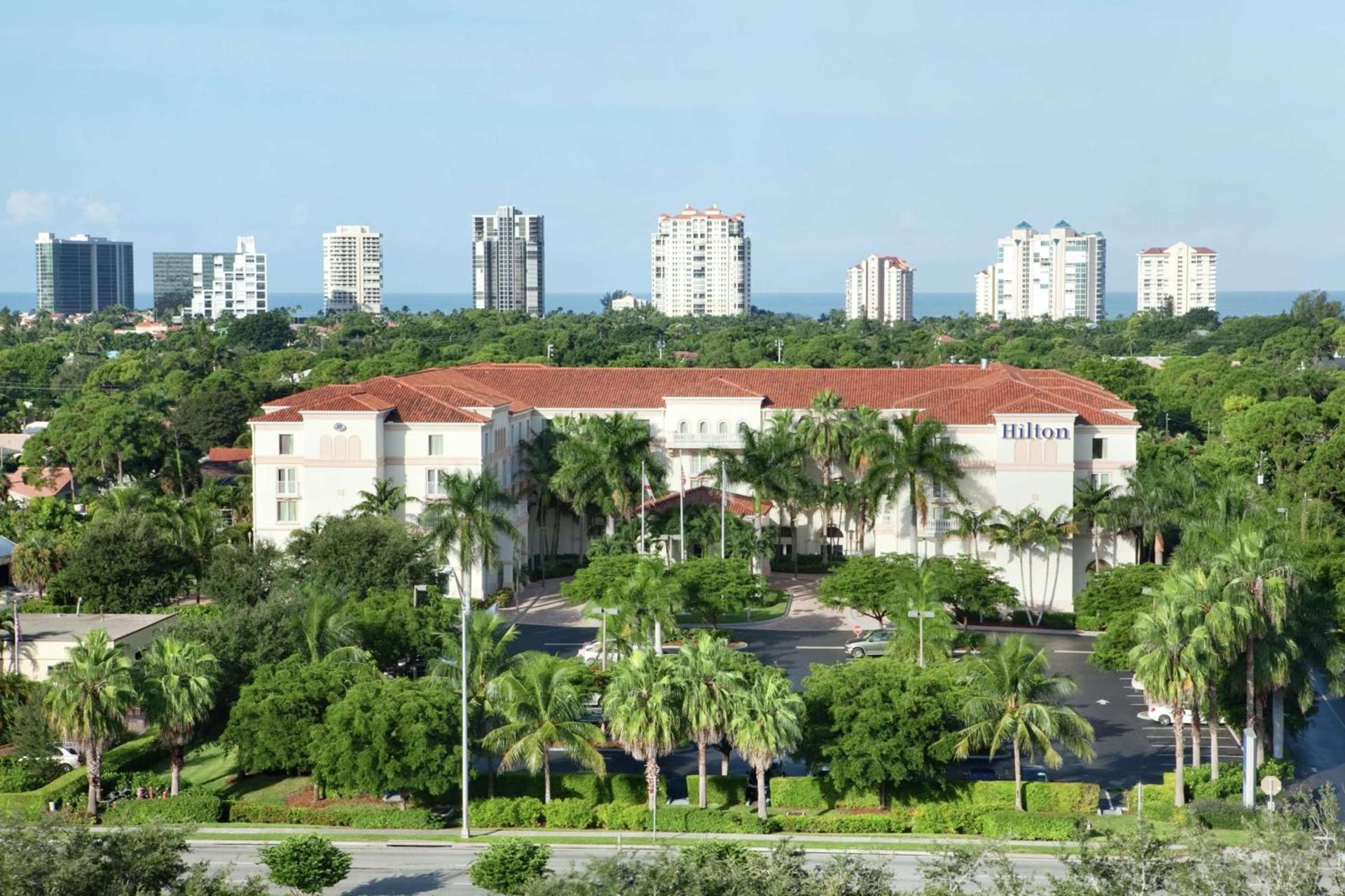Hilton Naples photo 1