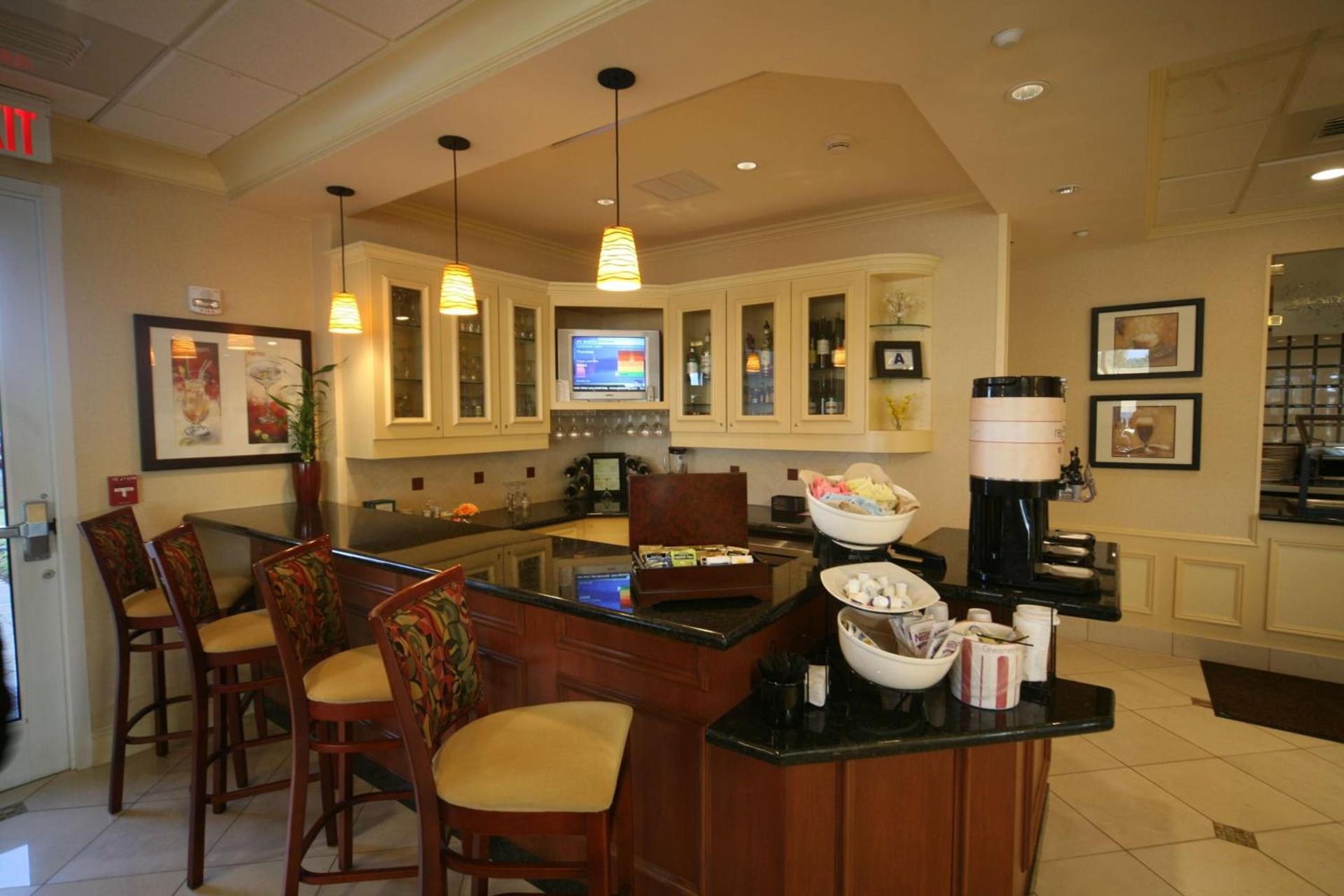 Hilton Garden Inn Anderson photo 21
