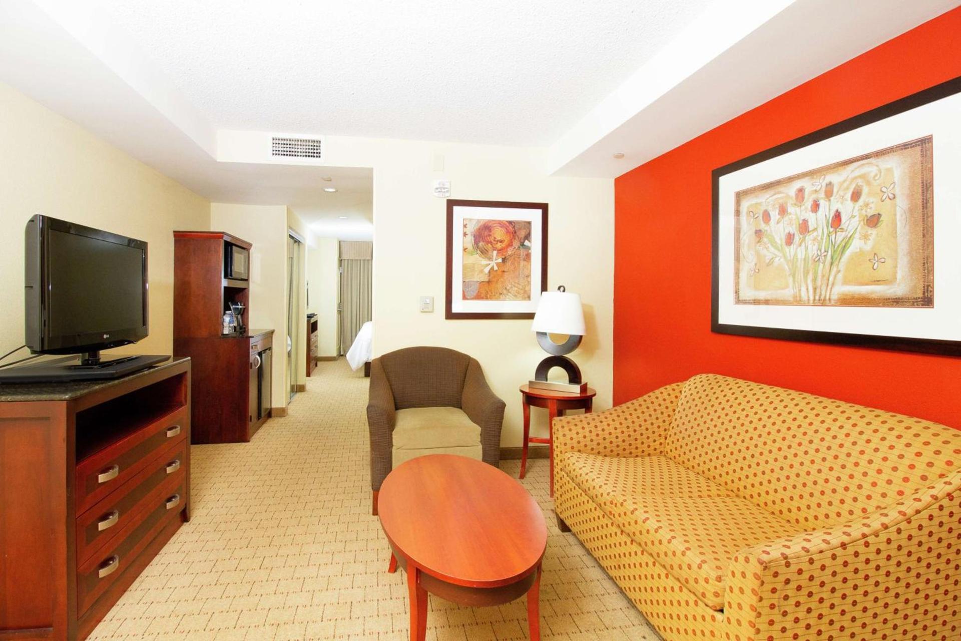 Hilton Garden Inn Anderson photo 22