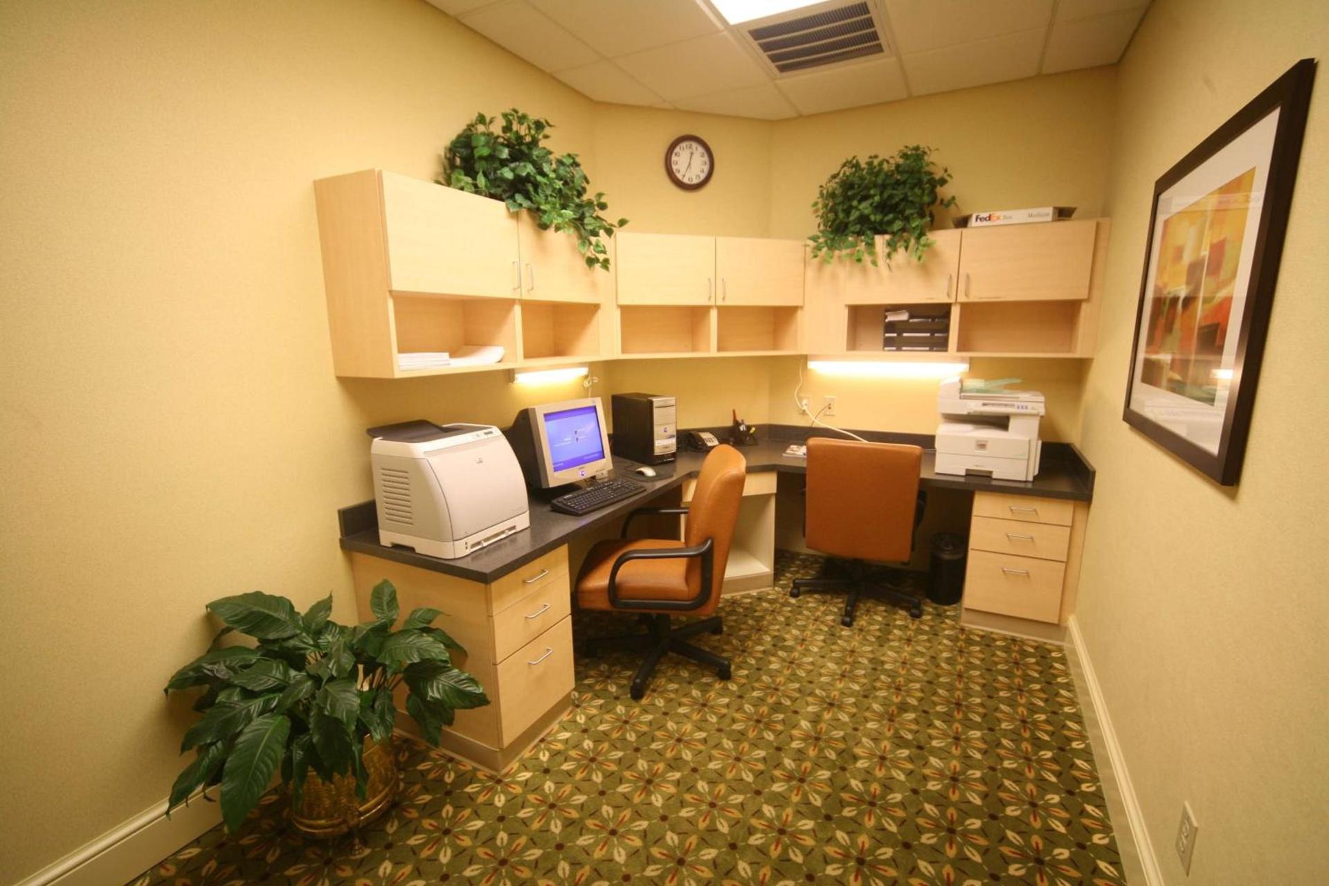 Hilton Garden Inn Anderson photo 23
