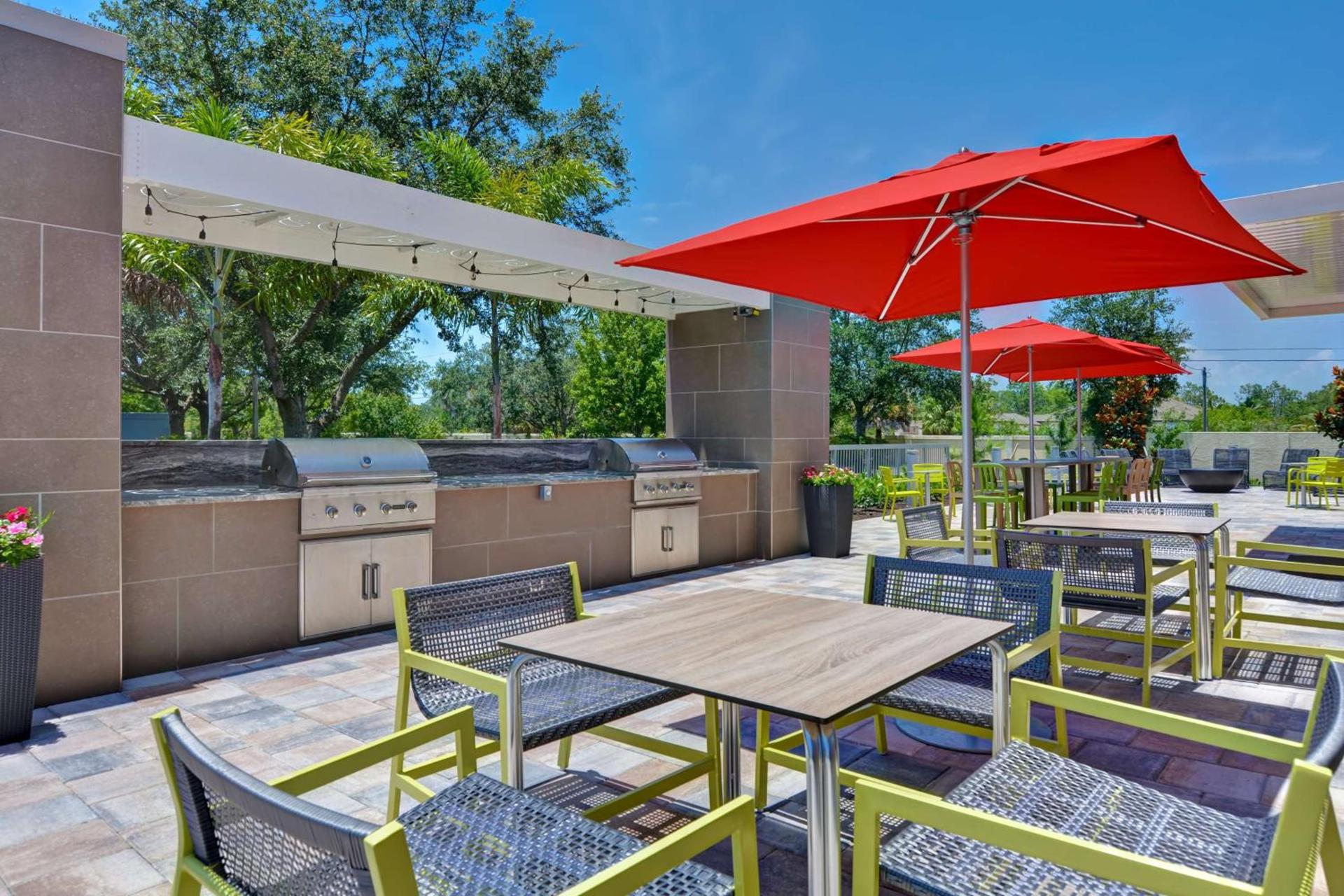 Home2 Suites By Hilton Naples I-75 Pine Ridge Road photo 7