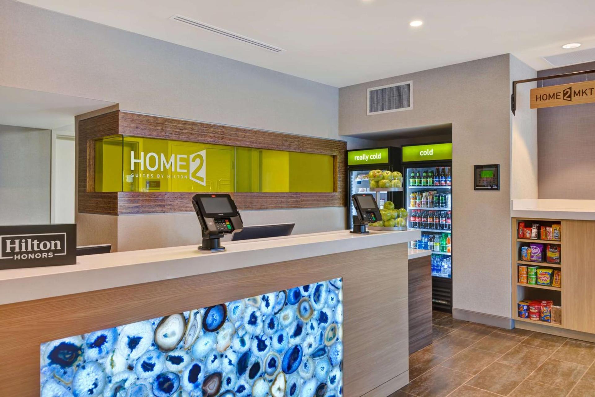 Home2 Suites By Hilton Naples I-75 Pine Ridge Road photo 15