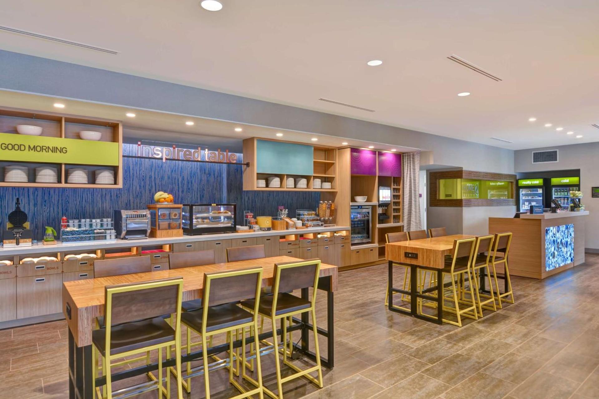 Home2 Suites By Hilton Naples I-75 Pine Ridge Road photo 22