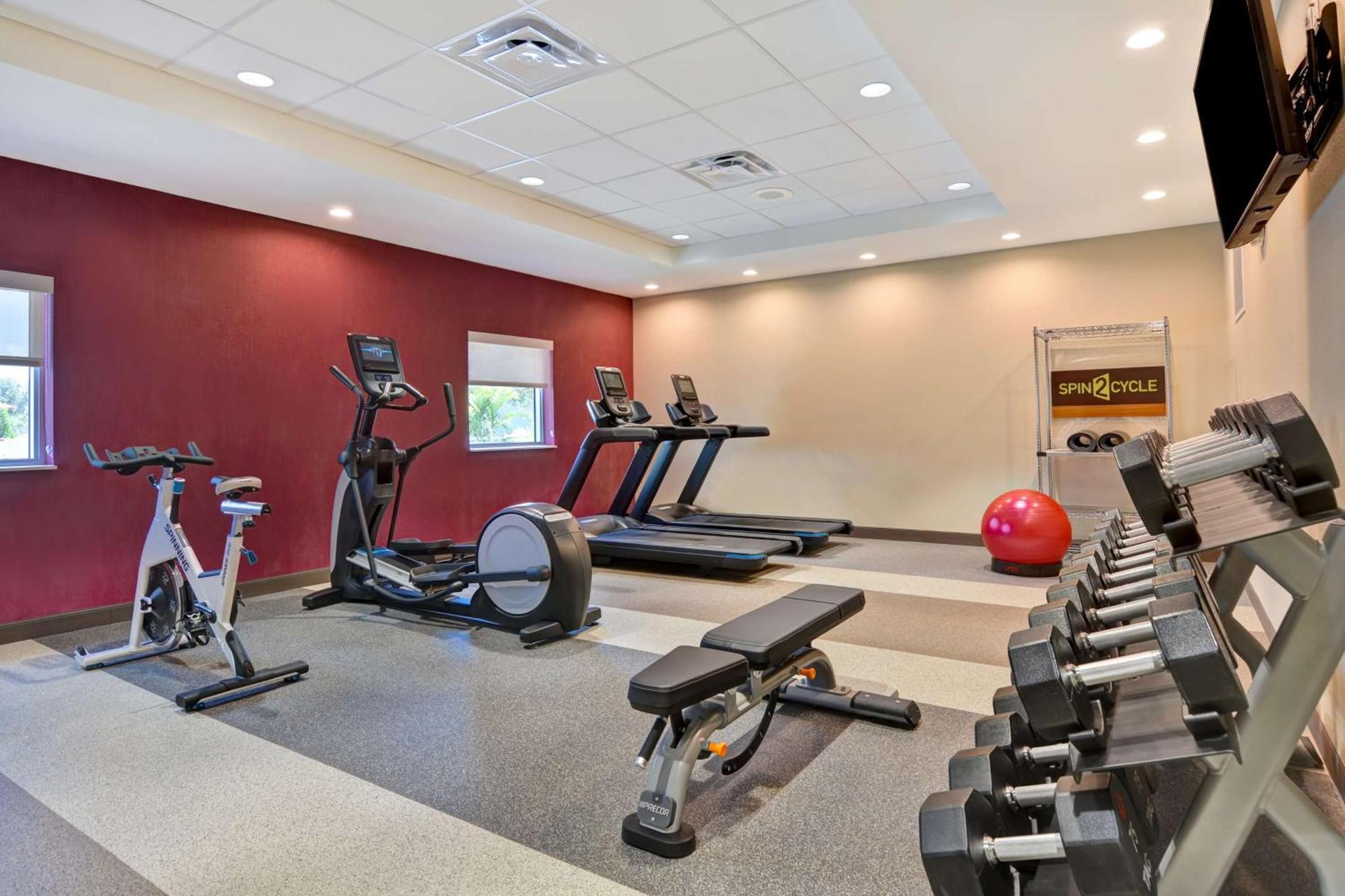Home2 Suites By Hilton Naples I-75 Pine Ridge Road photo 28