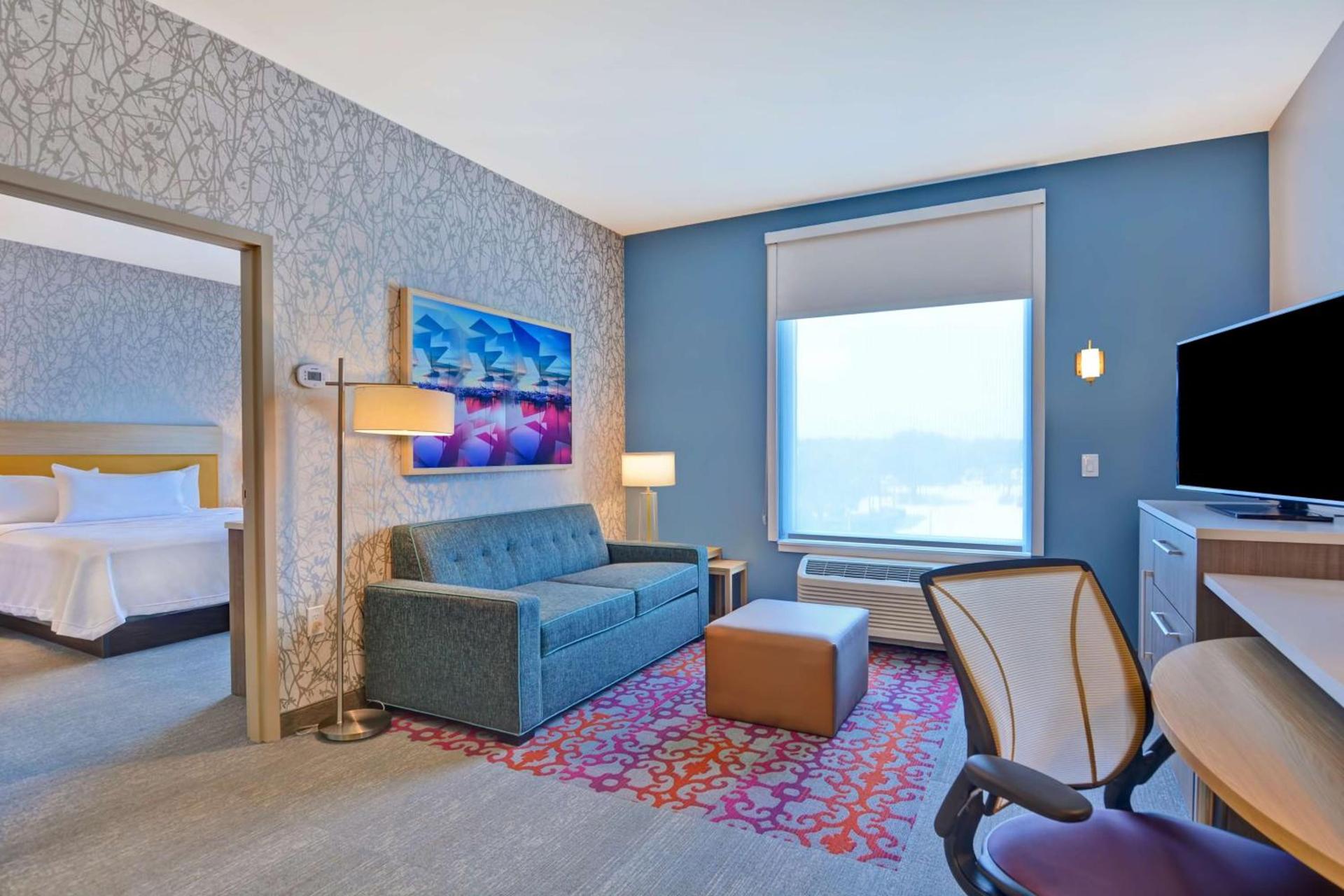 Home2 Suites By Hilton Naples I-75 Pine Ridge Road photo 30