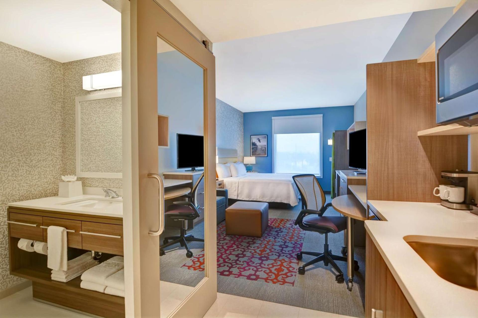 Home2 Suites By Hilton Naples I-75 Pine Ridge Road photo 34