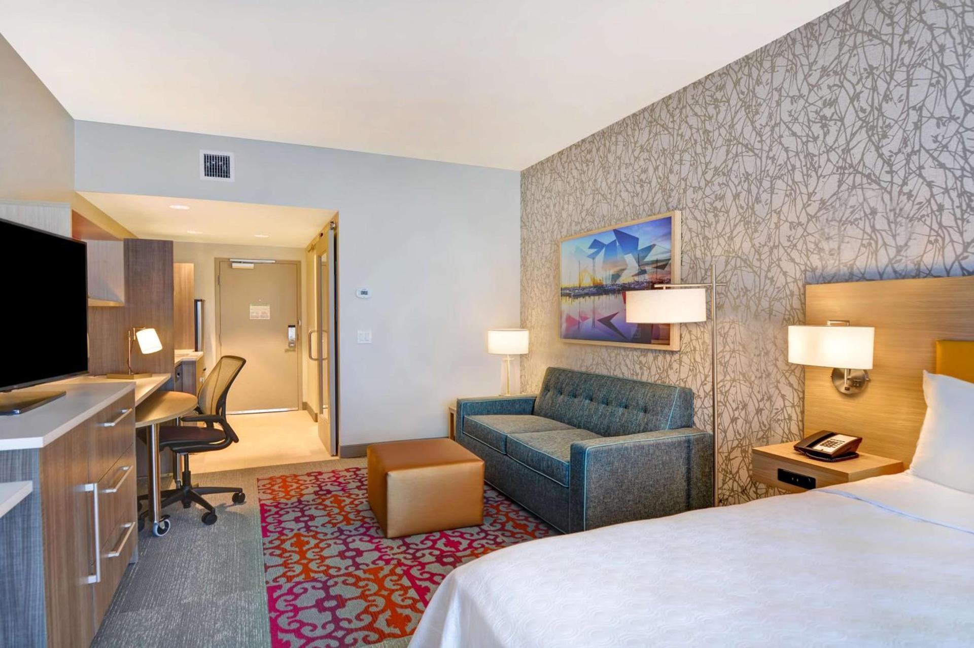Home2 Suites By Hilton Naples I-75 Pine Ridge Road photo 36