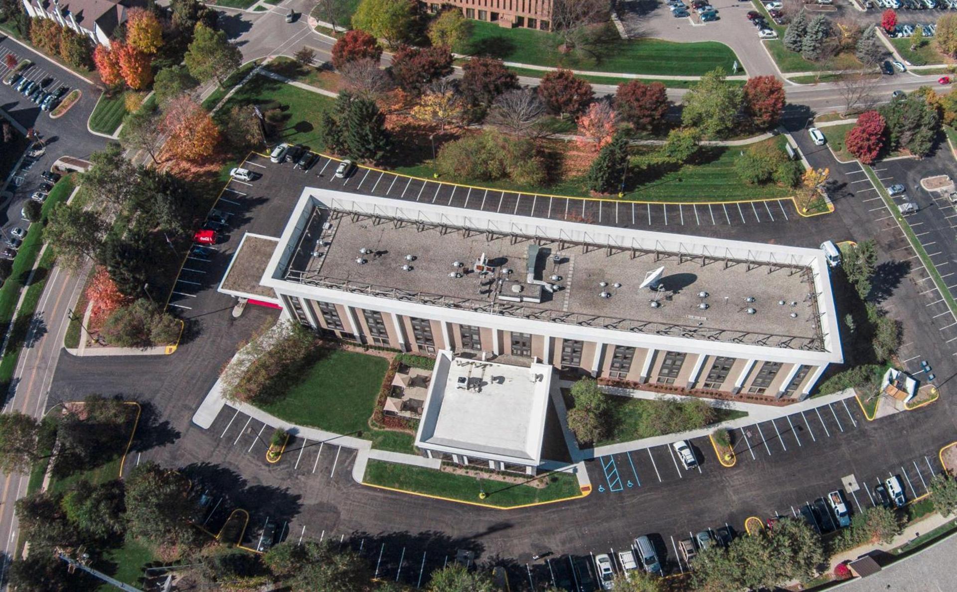 Hampton Inn Ann Arbor-South photo 5