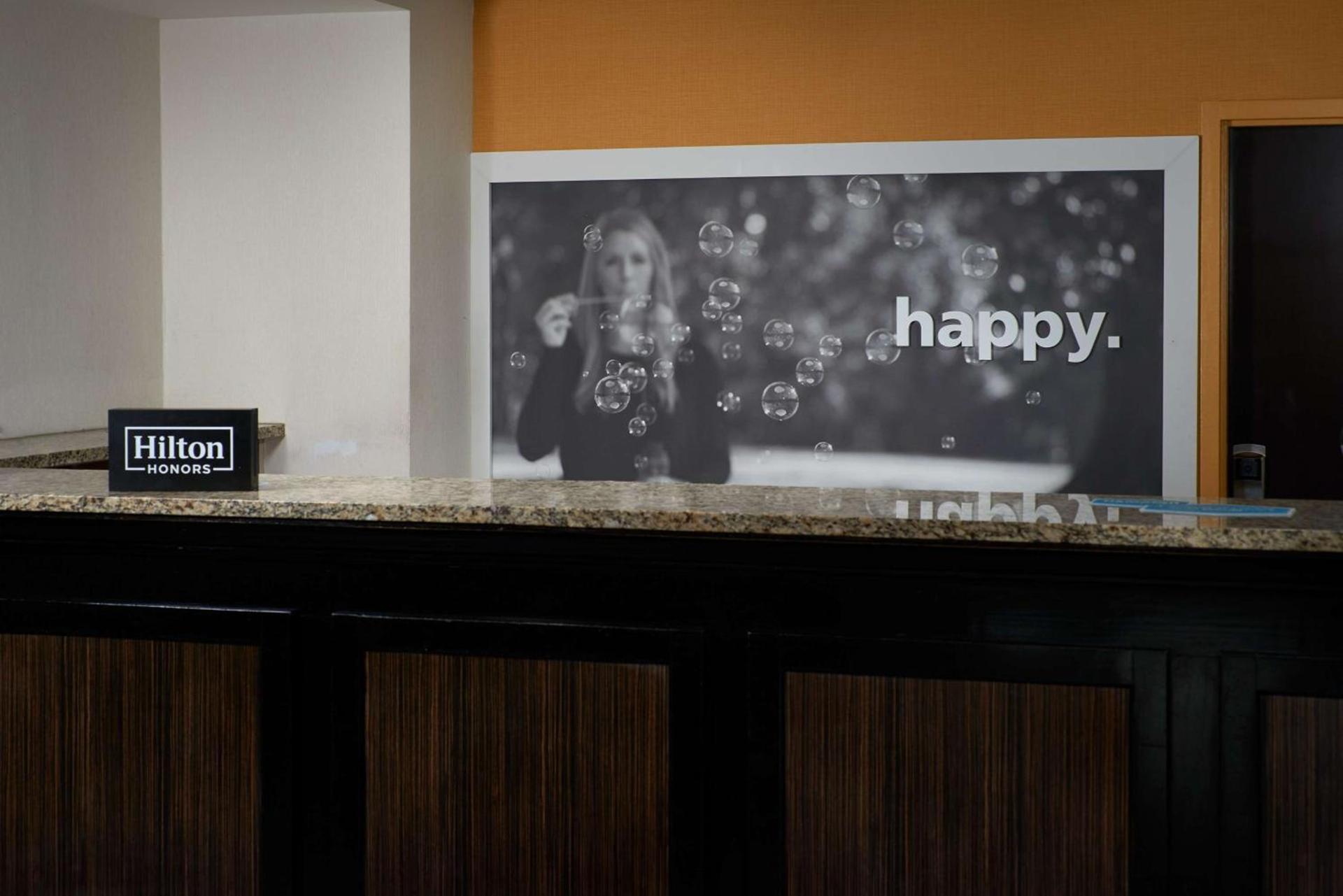Hampton Inn Ann Arbor-South photo 11