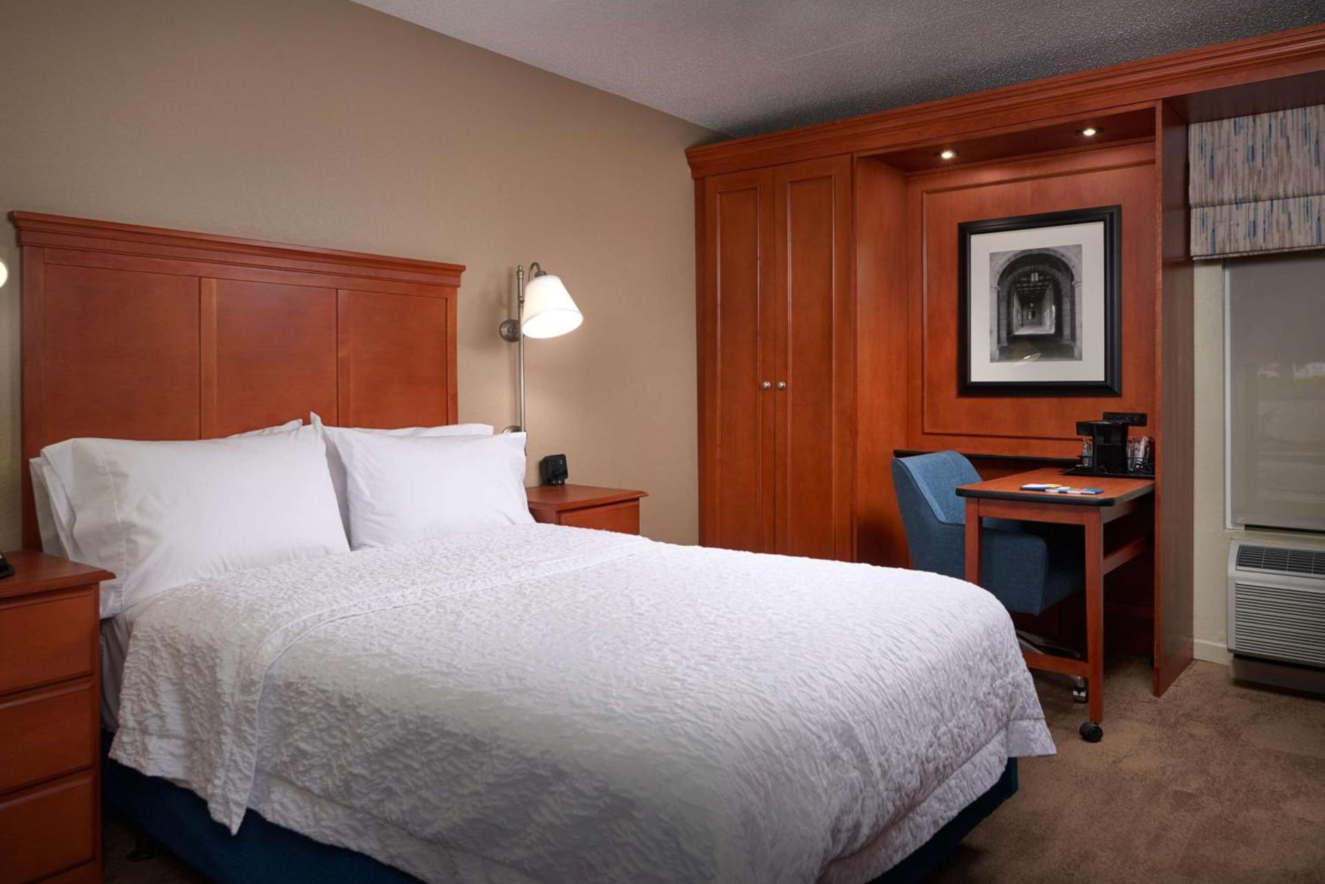 Hampton Inn Ann Arbor-South photo 23